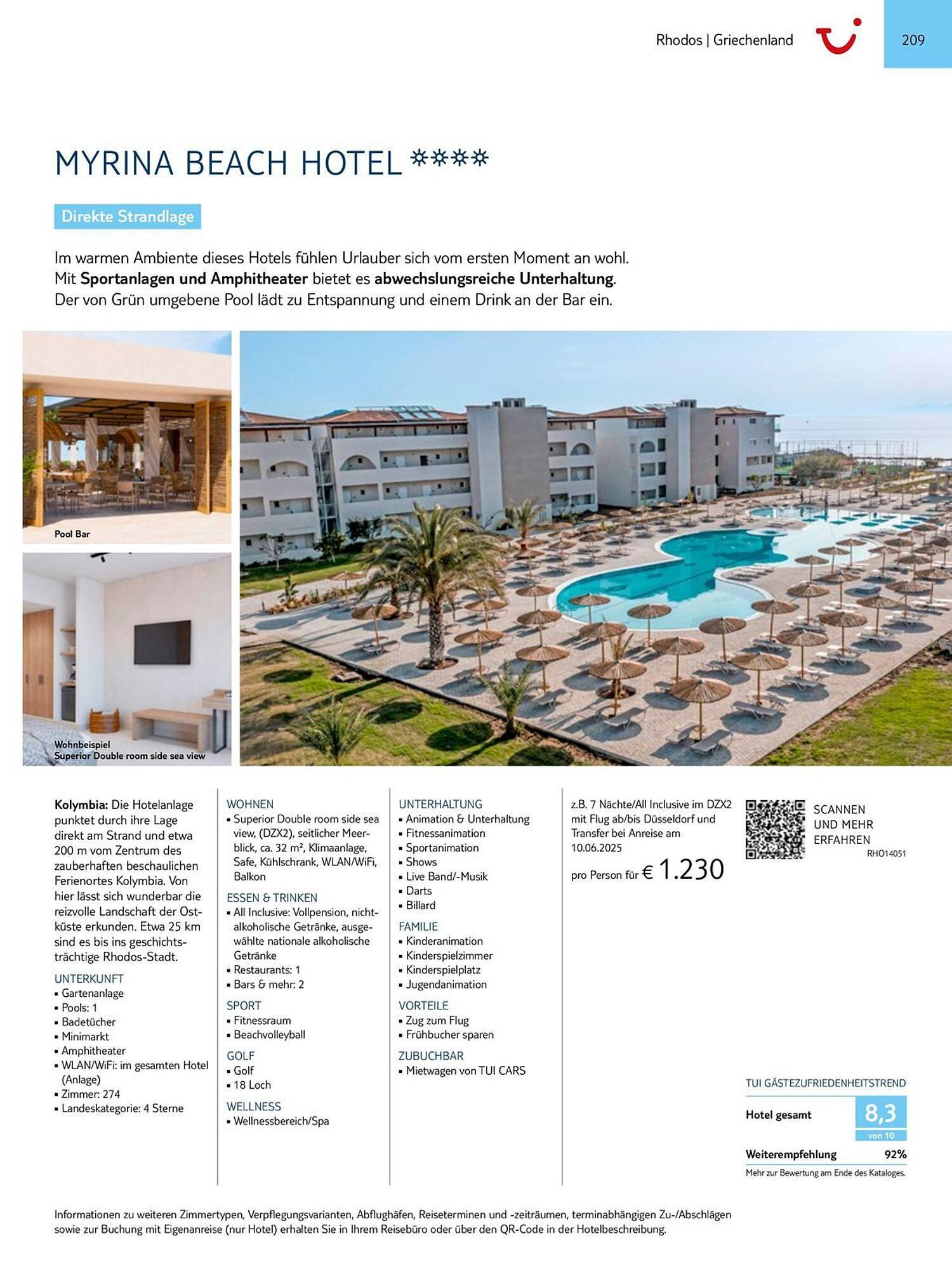 TUI Prospekt (2026-03-24 - 2027-03-24)