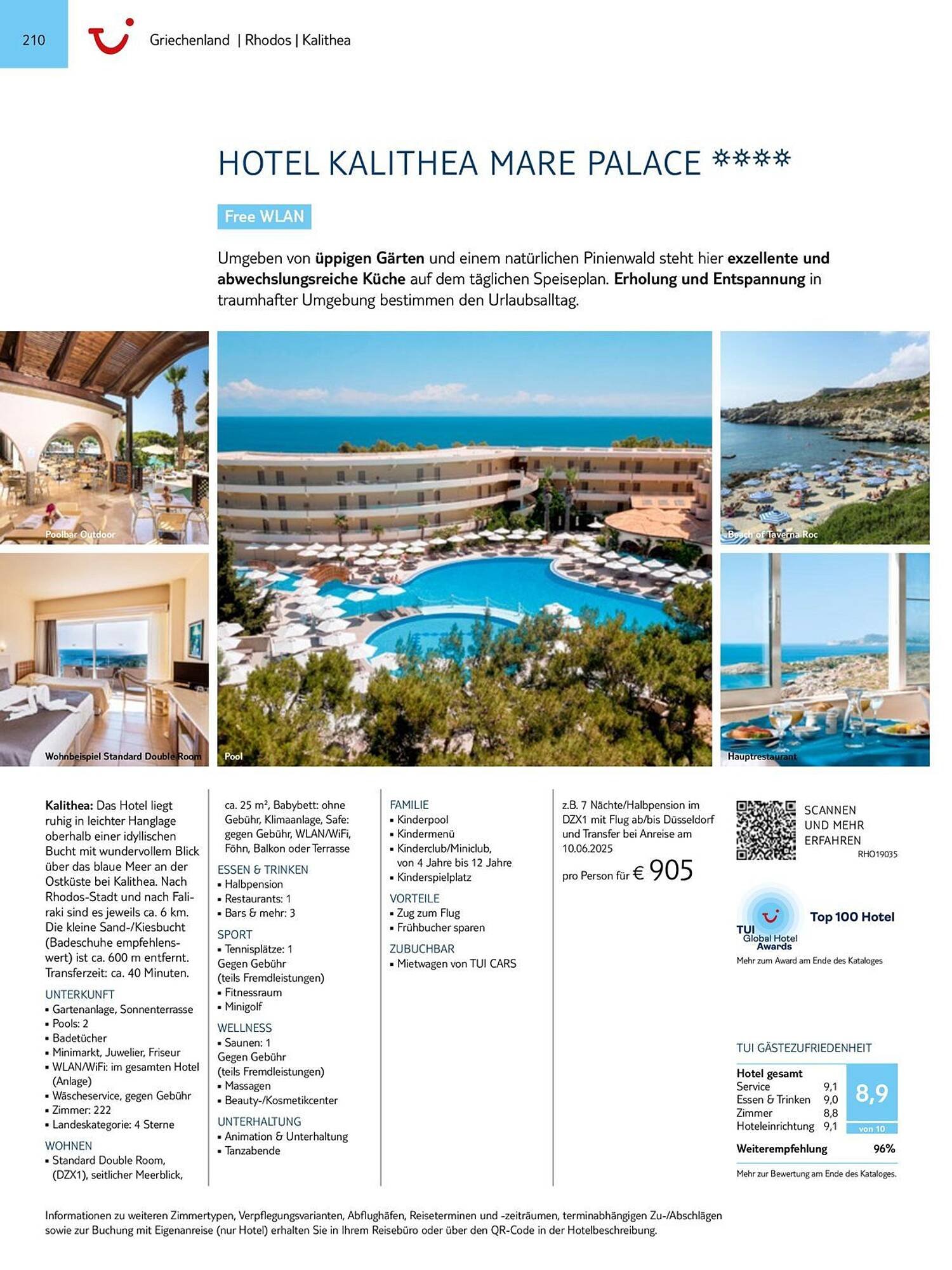 TUI Prospekt (2026-03-24 - 2027-03-24)