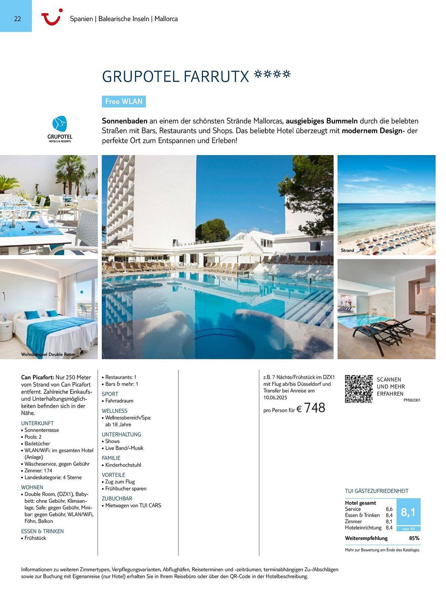 TUI Prospekt (2026-03-24 - 2027-03-24)