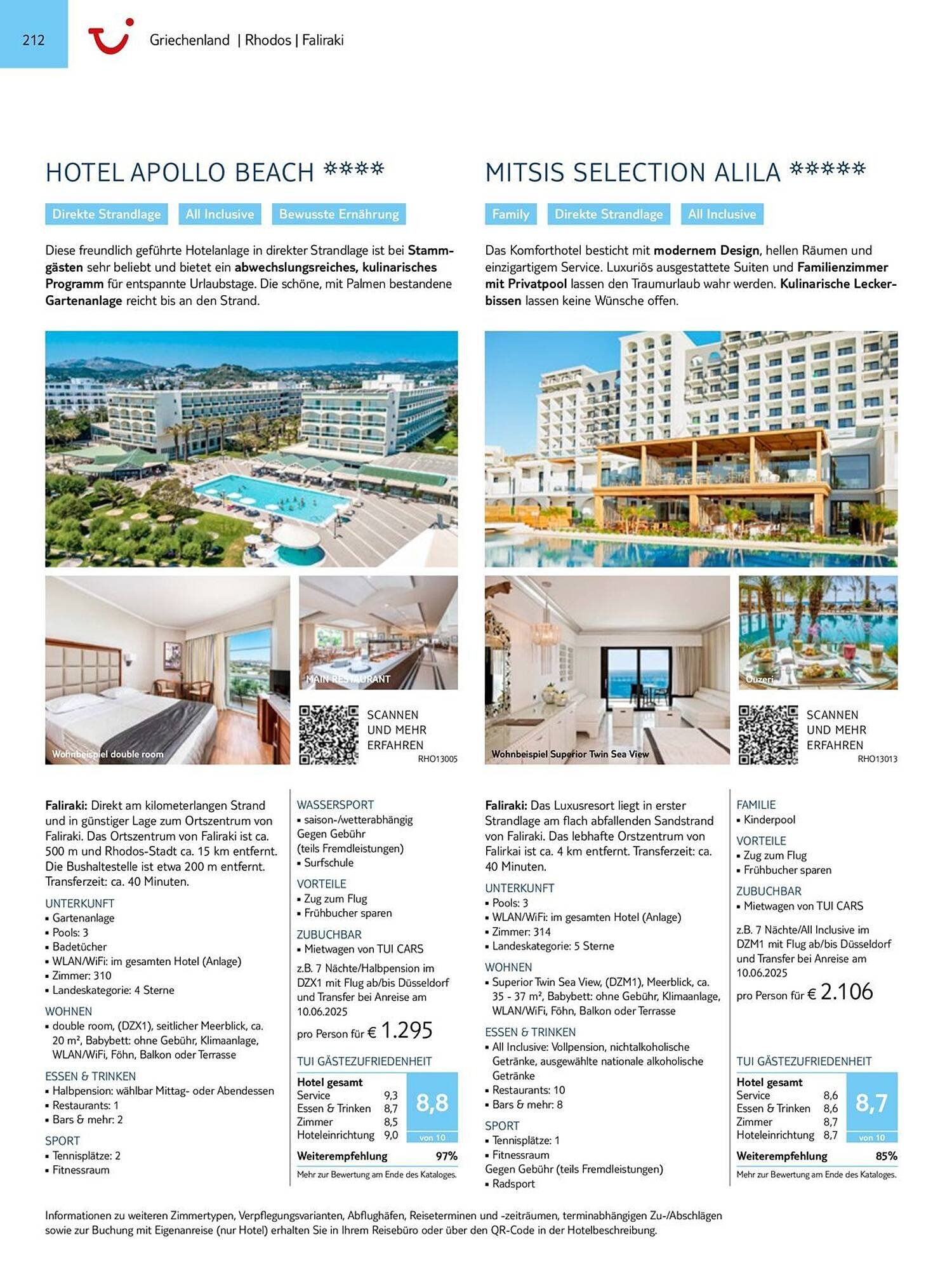 TUI Prospekt (2026-03-24 - 2027-03-24)