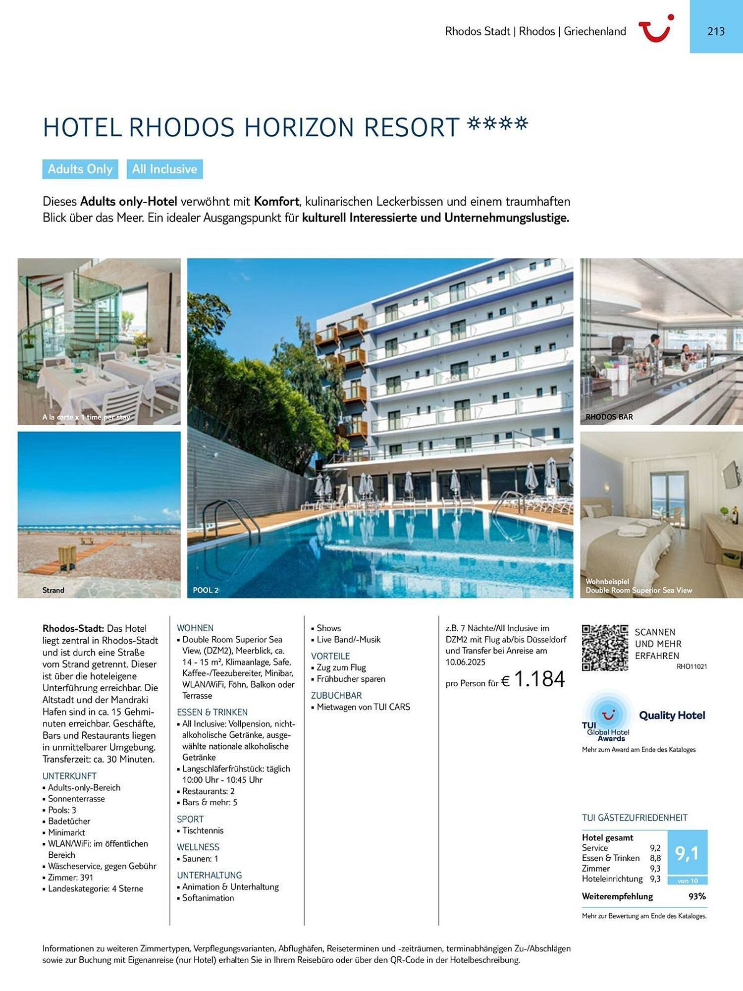 TUI Prospekt (2026-03-24 - 2027-03-24)