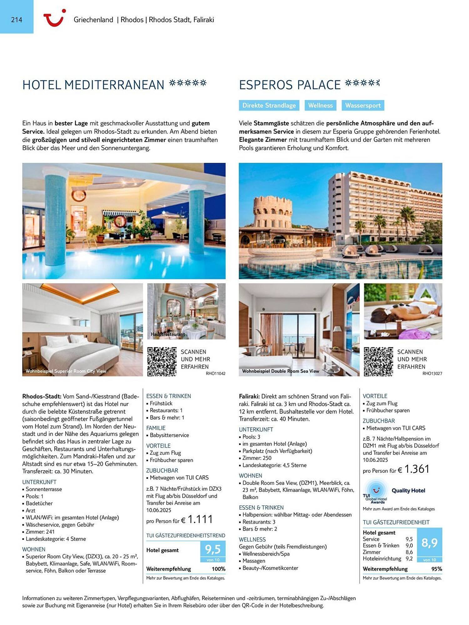 TUI Prospekt (2026-03-24 - 2027-03-24)