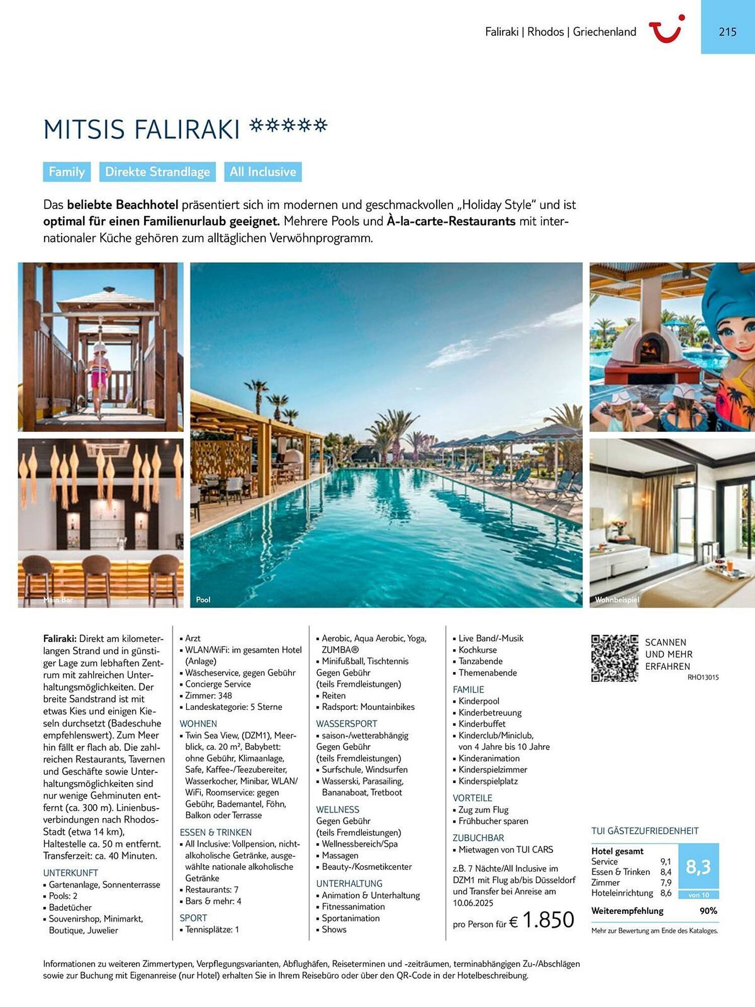 TUI Prospekt (2026-03-24 - 2027-03-24)