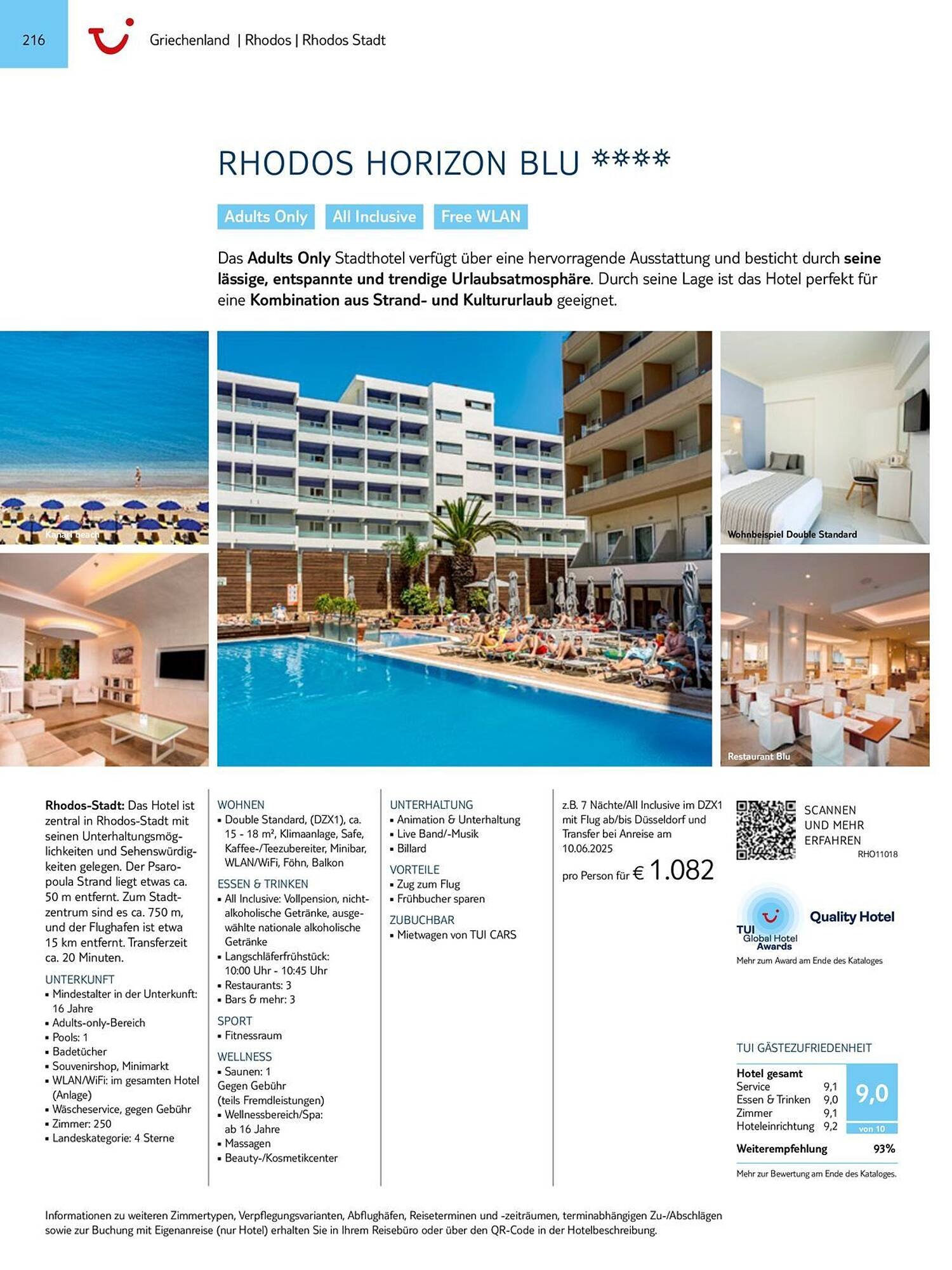 TUI Prospekt (2026-03-24 - 2027-03-24)