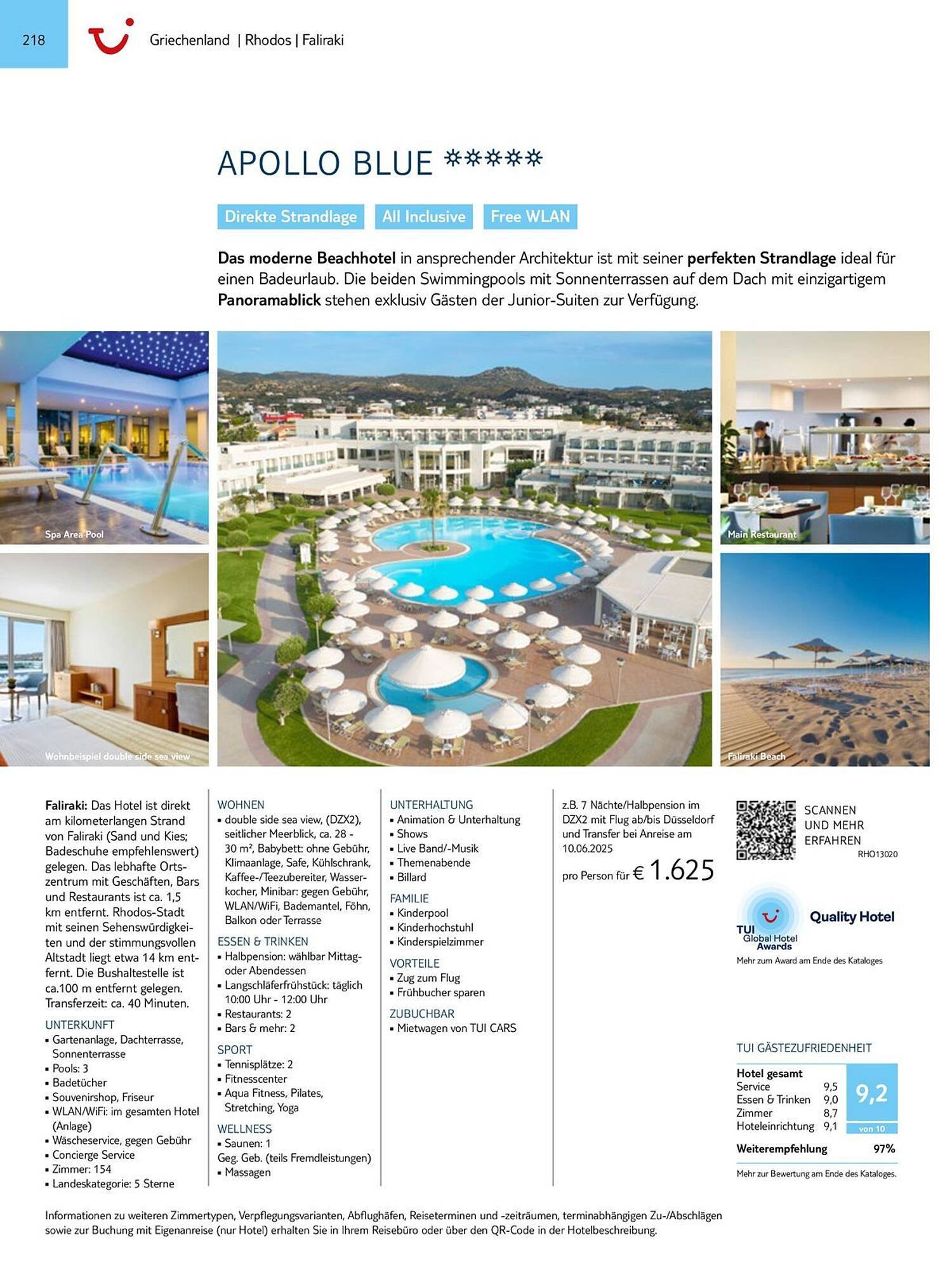 TUI Prospekt (2026-03-24 - 2027-03-24)