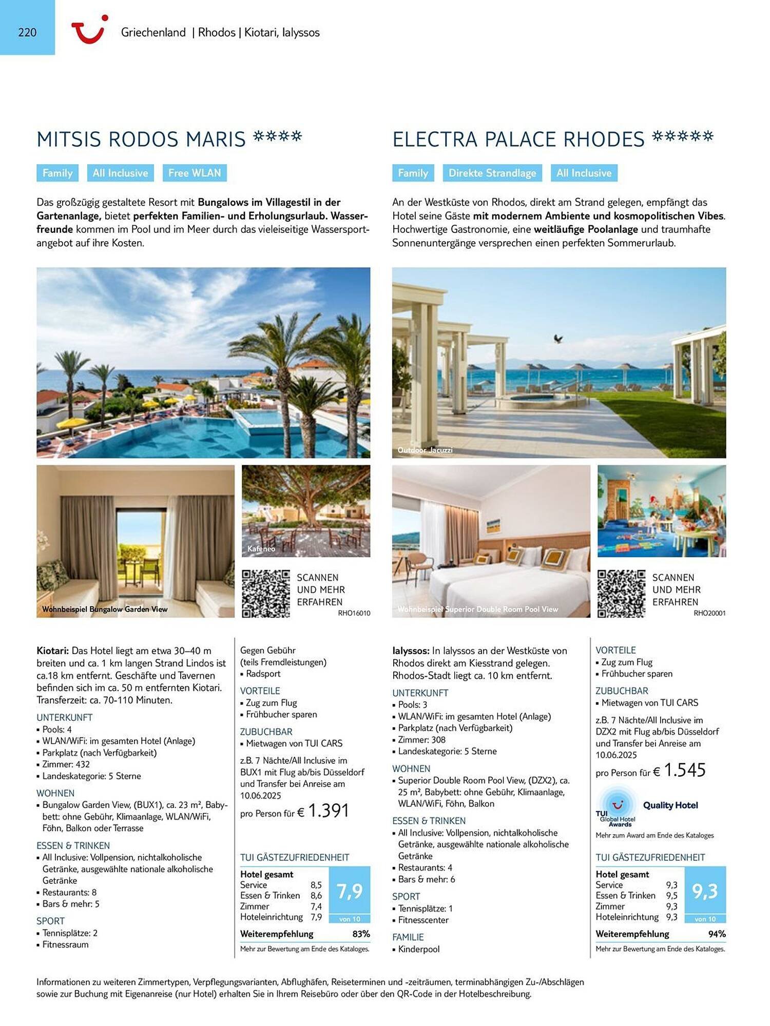 TUI Prospekt (2026-03-24 - 2027-03-24)