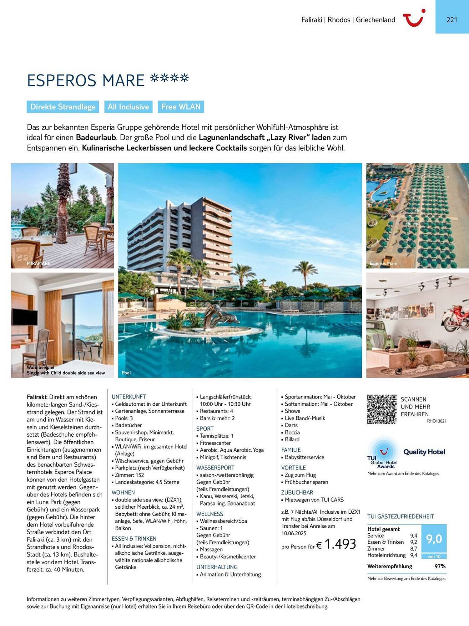 TUI Prospekt (2026-03-24 - 2027-03-24)