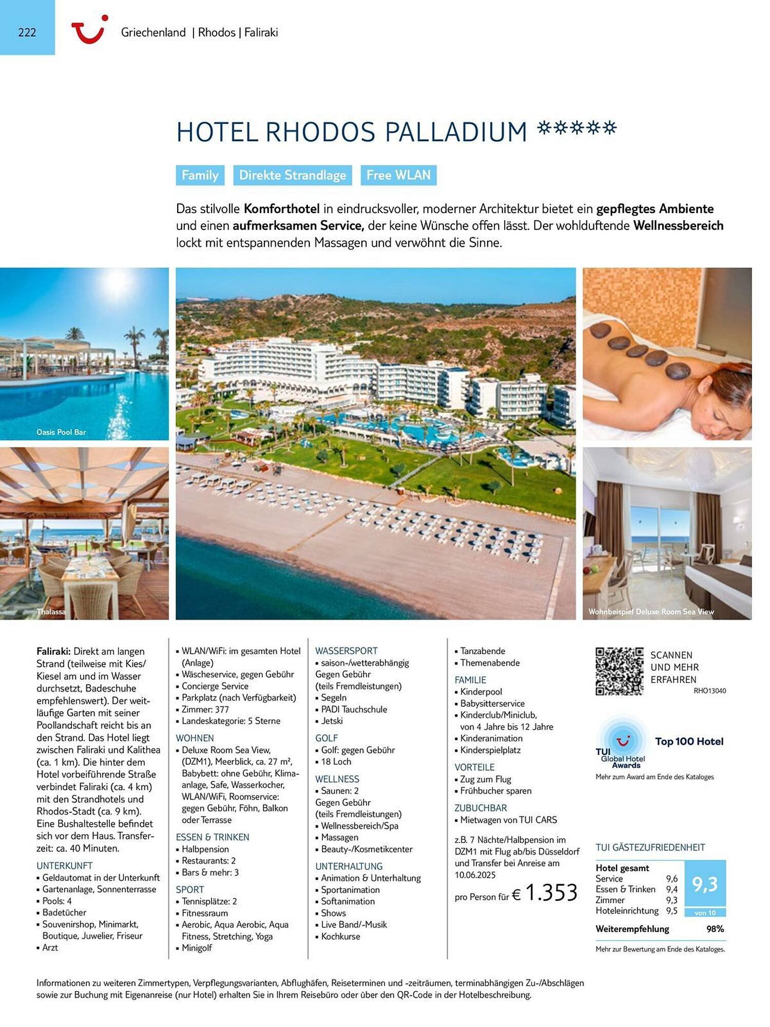 TUI Prospekt (2026-03-24 - 2027-03-24)