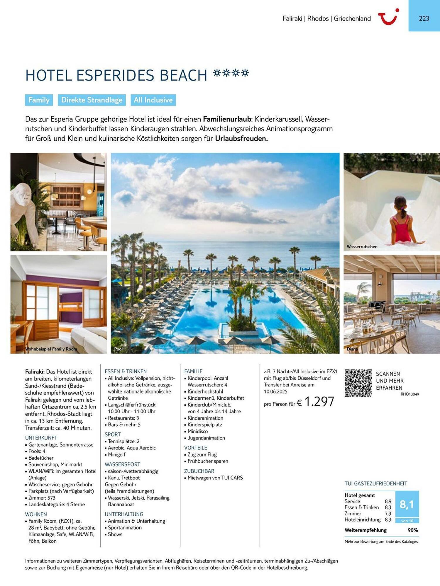 TUI Prospekt (2026-03-24 - 2027-03-24)