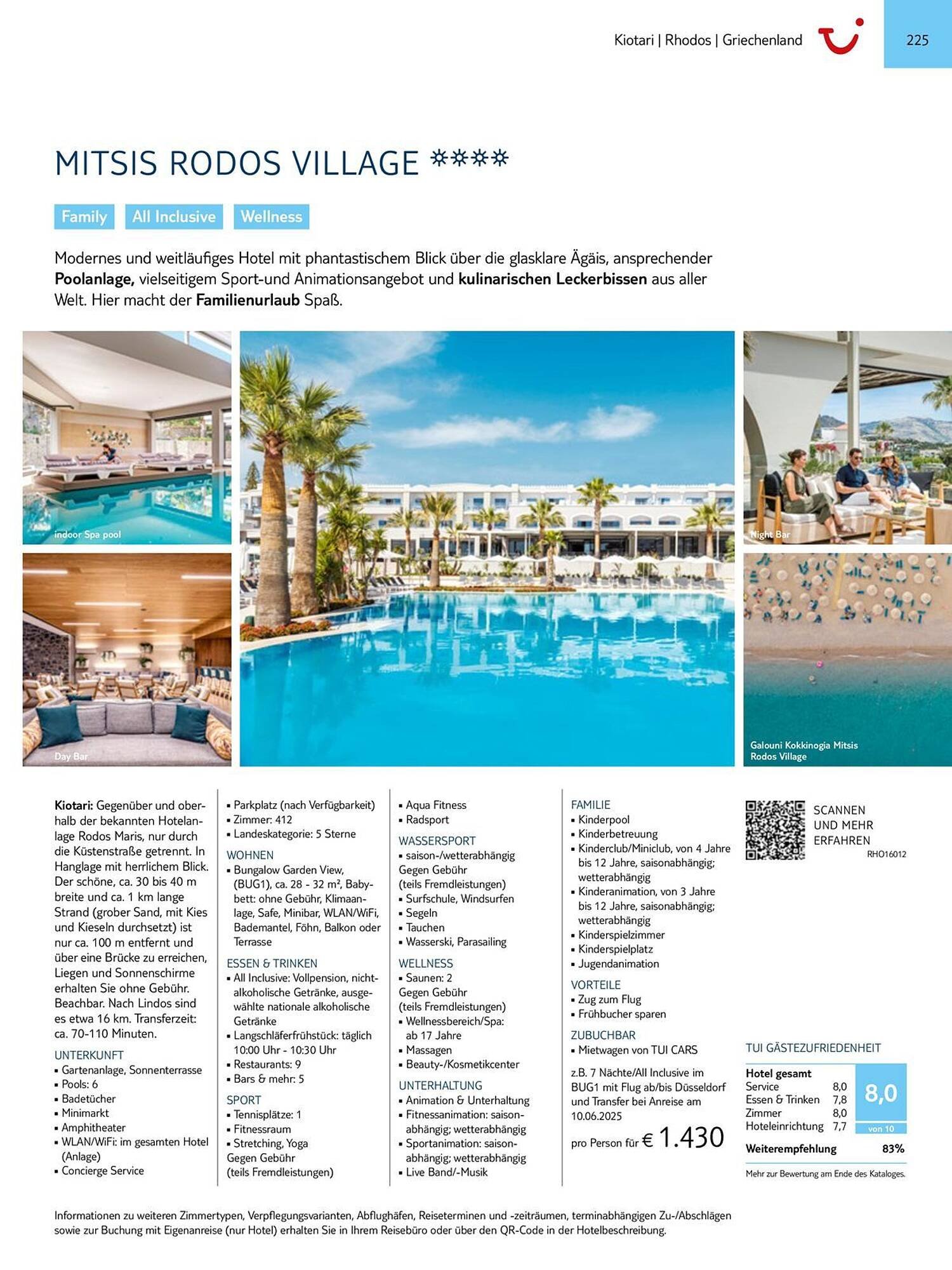 TUI Prospekt (2026-03-24 - 2027-03-24)