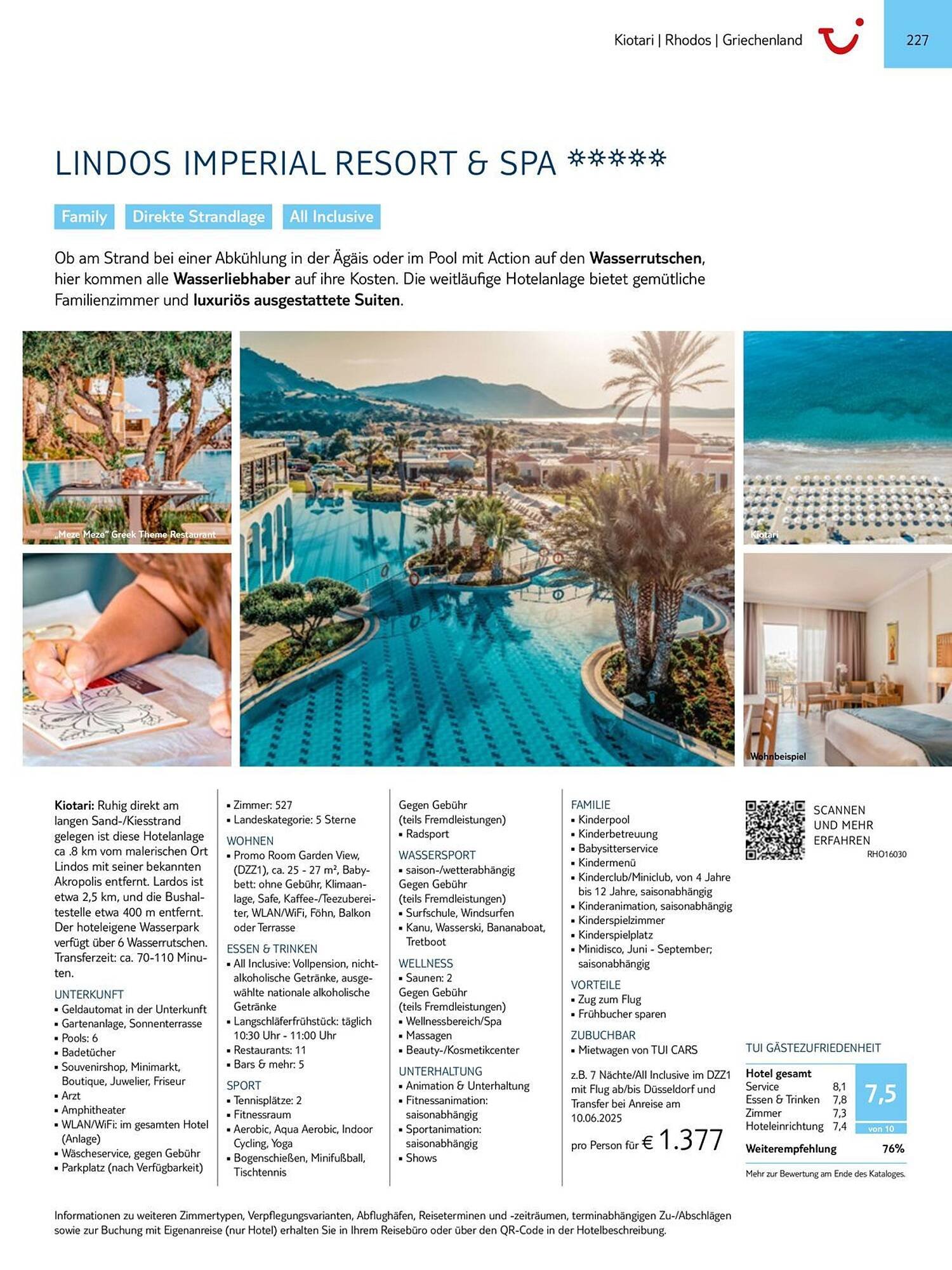 TUI Prospekt (2026-03-24 - 2027-03-24)