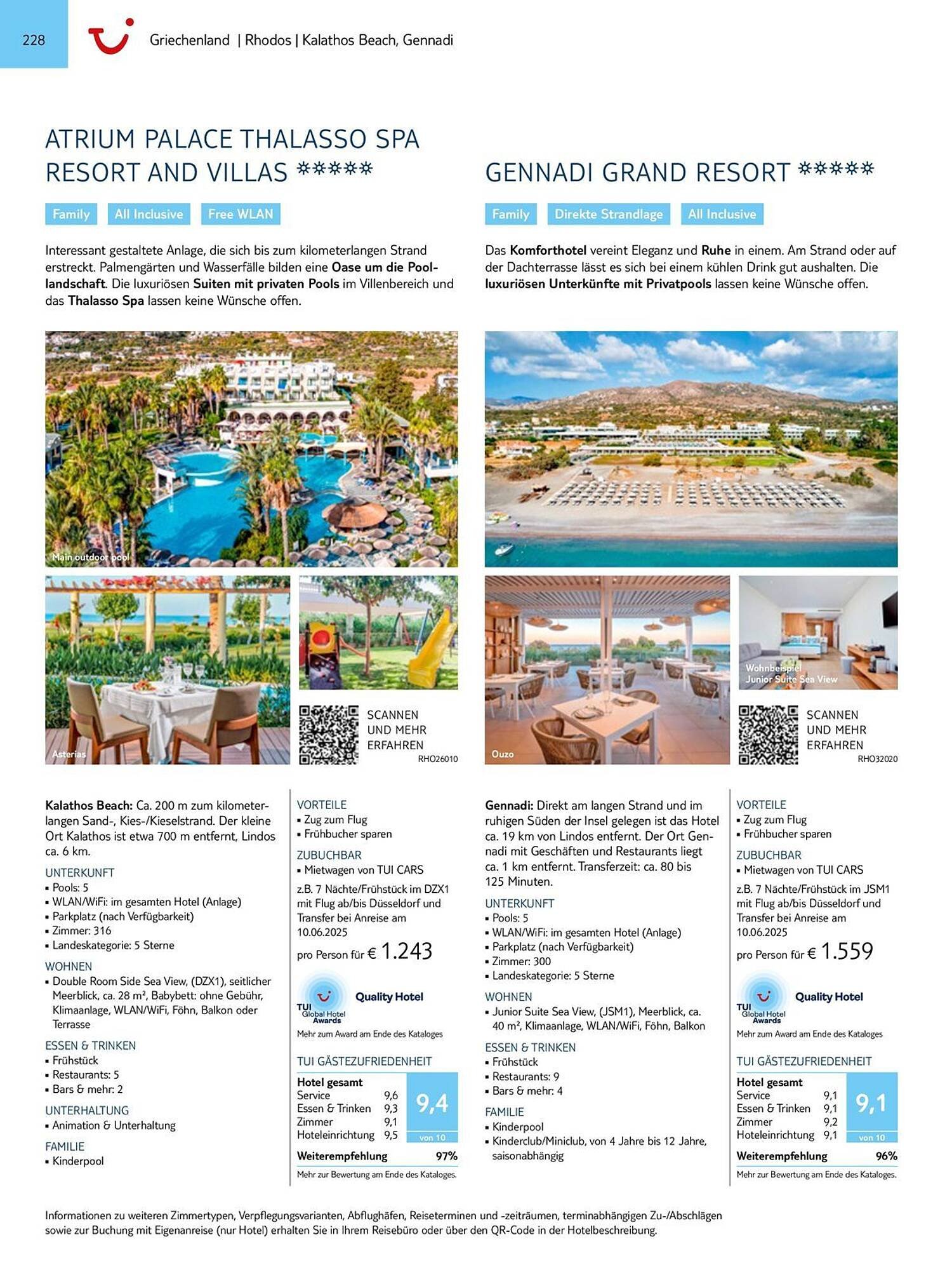 TUI Prospekt (2026-03-24 - 2027-03-24)