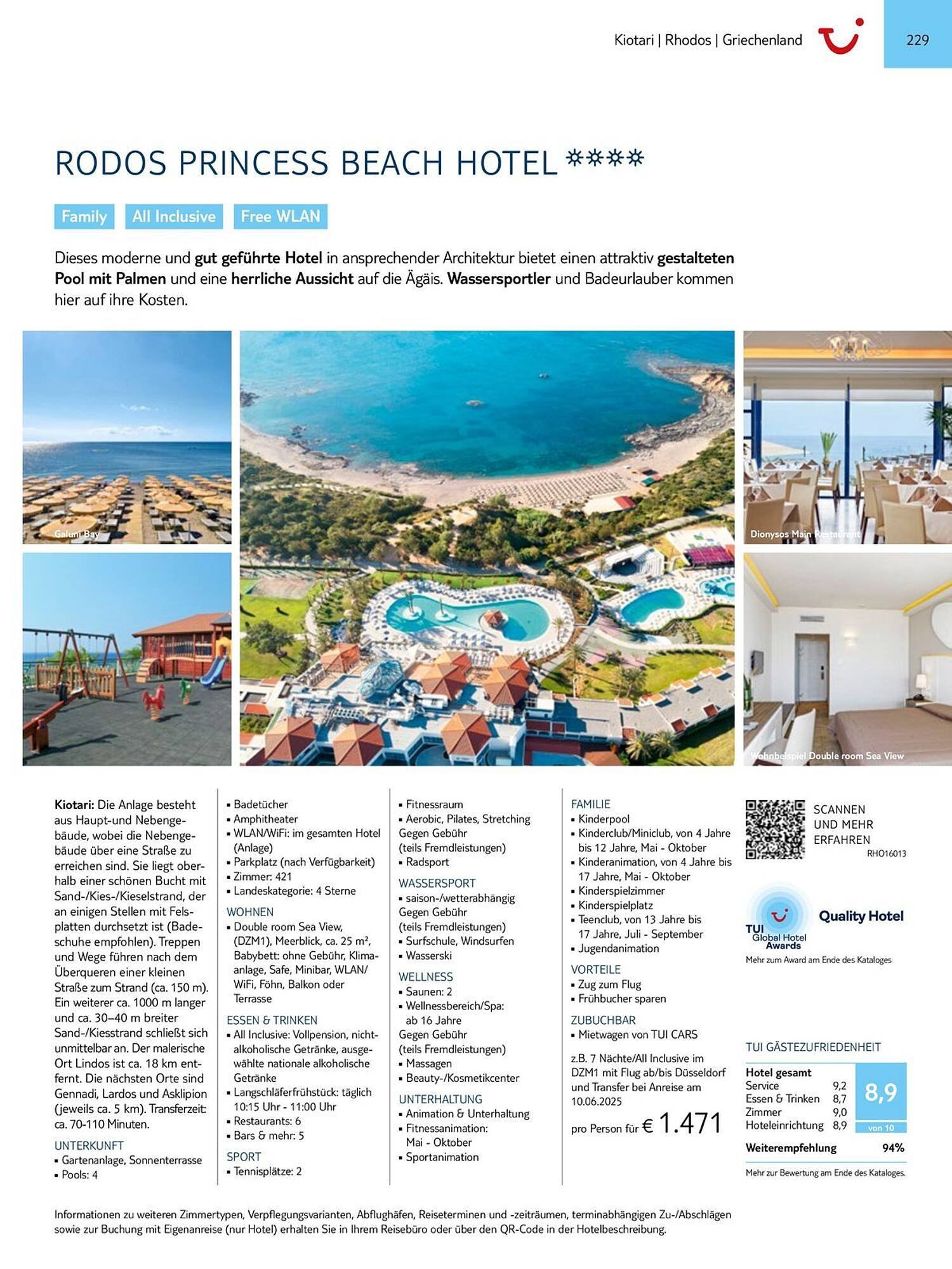 TUI Prospekt (2026-03-24 - 2027-03-24)