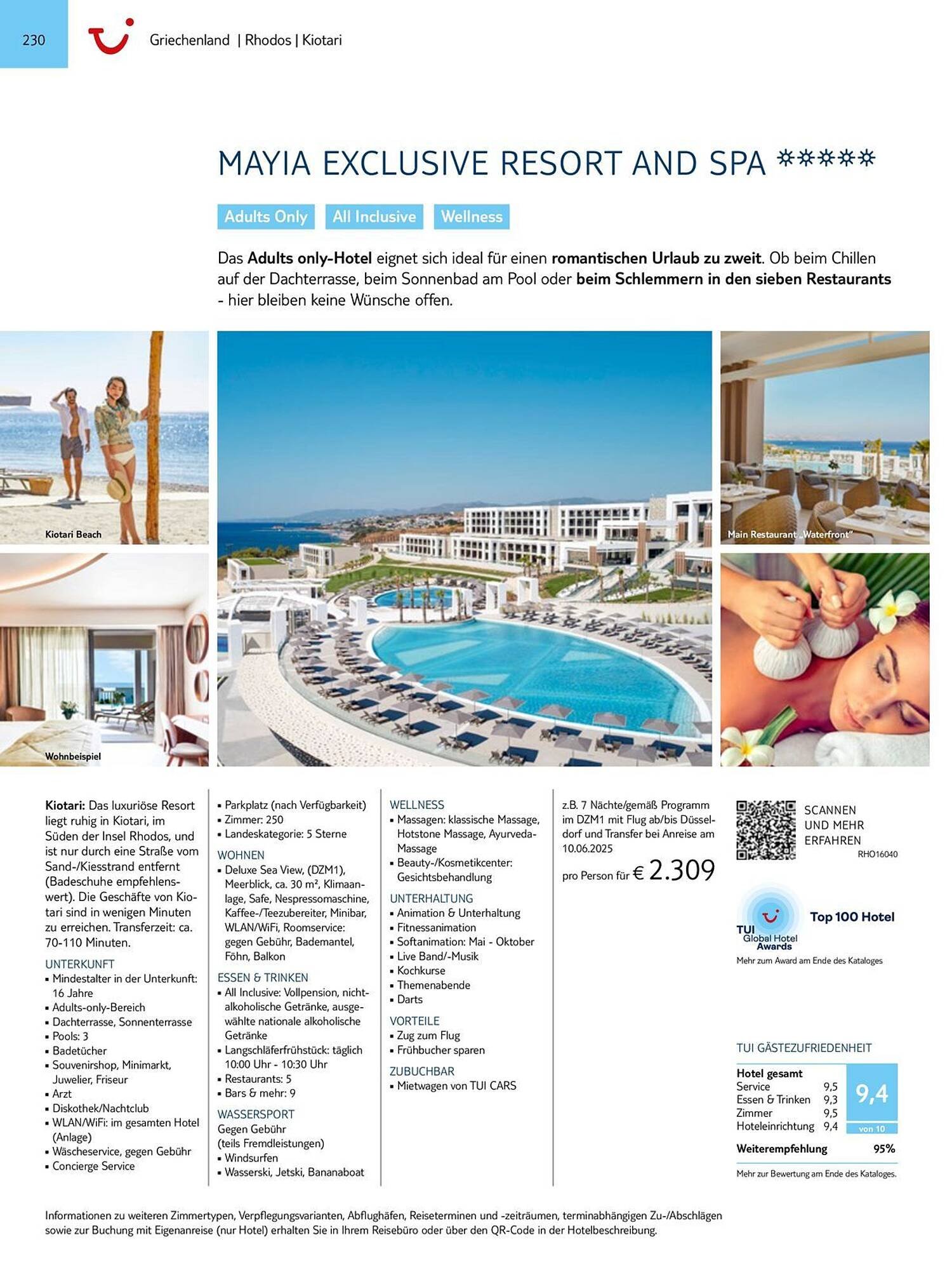 TUI Prospekt (2026-03-24 - 2027-03-24)