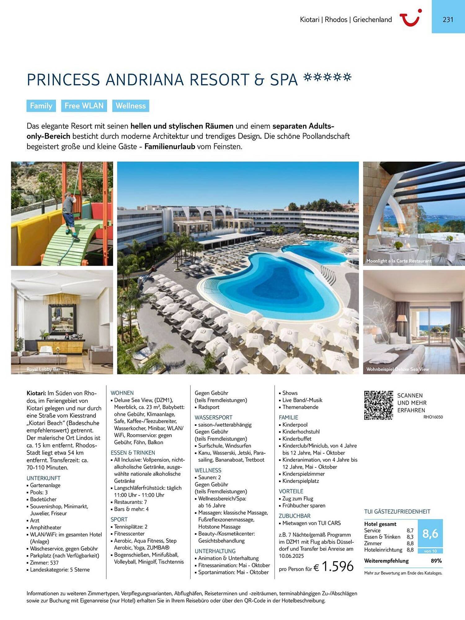 TUI Prospekt (2026-03-24 - 2027-03-24)