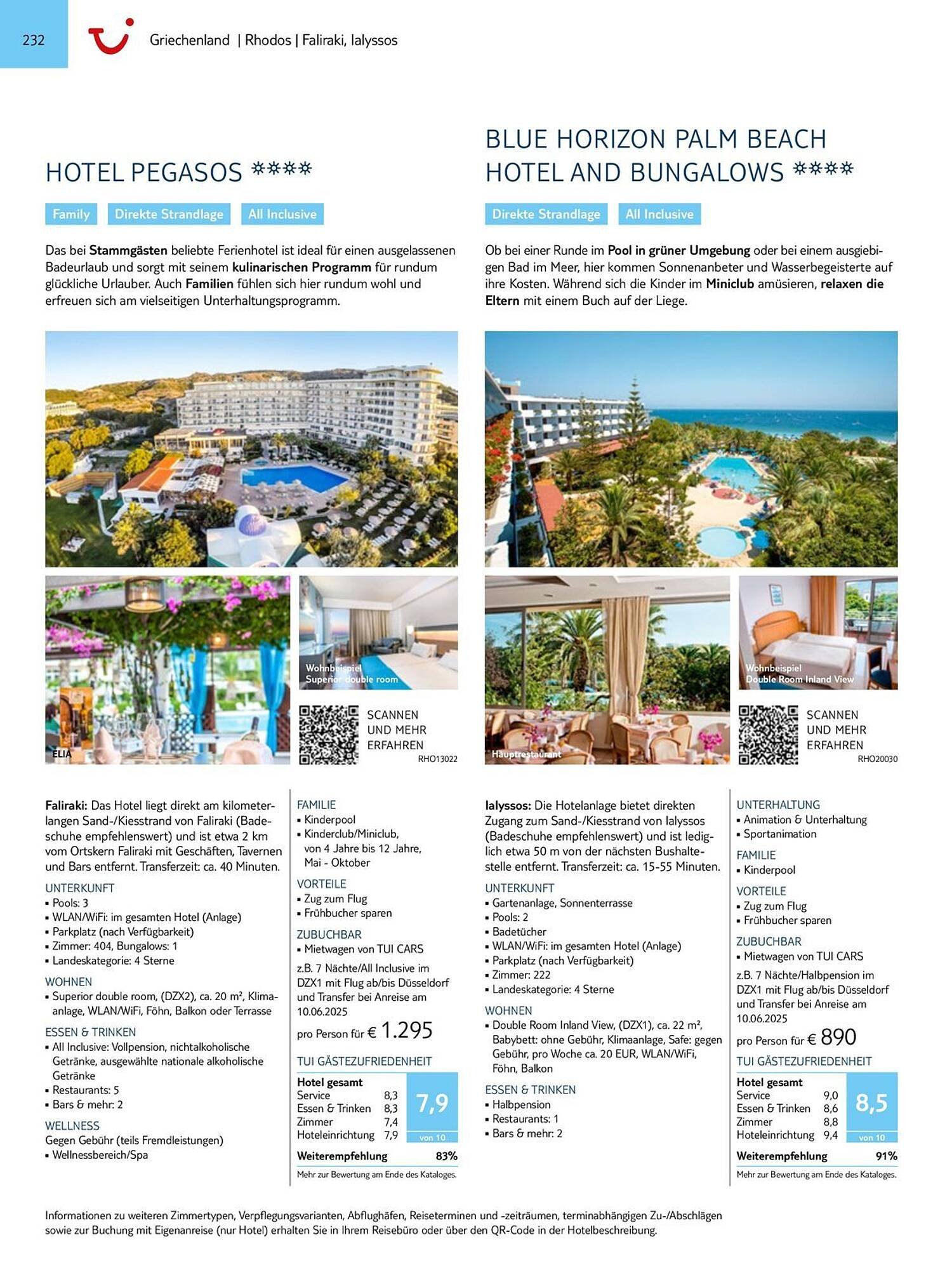 TUI Prospekt (2026-03-24 - 2027-03-24)