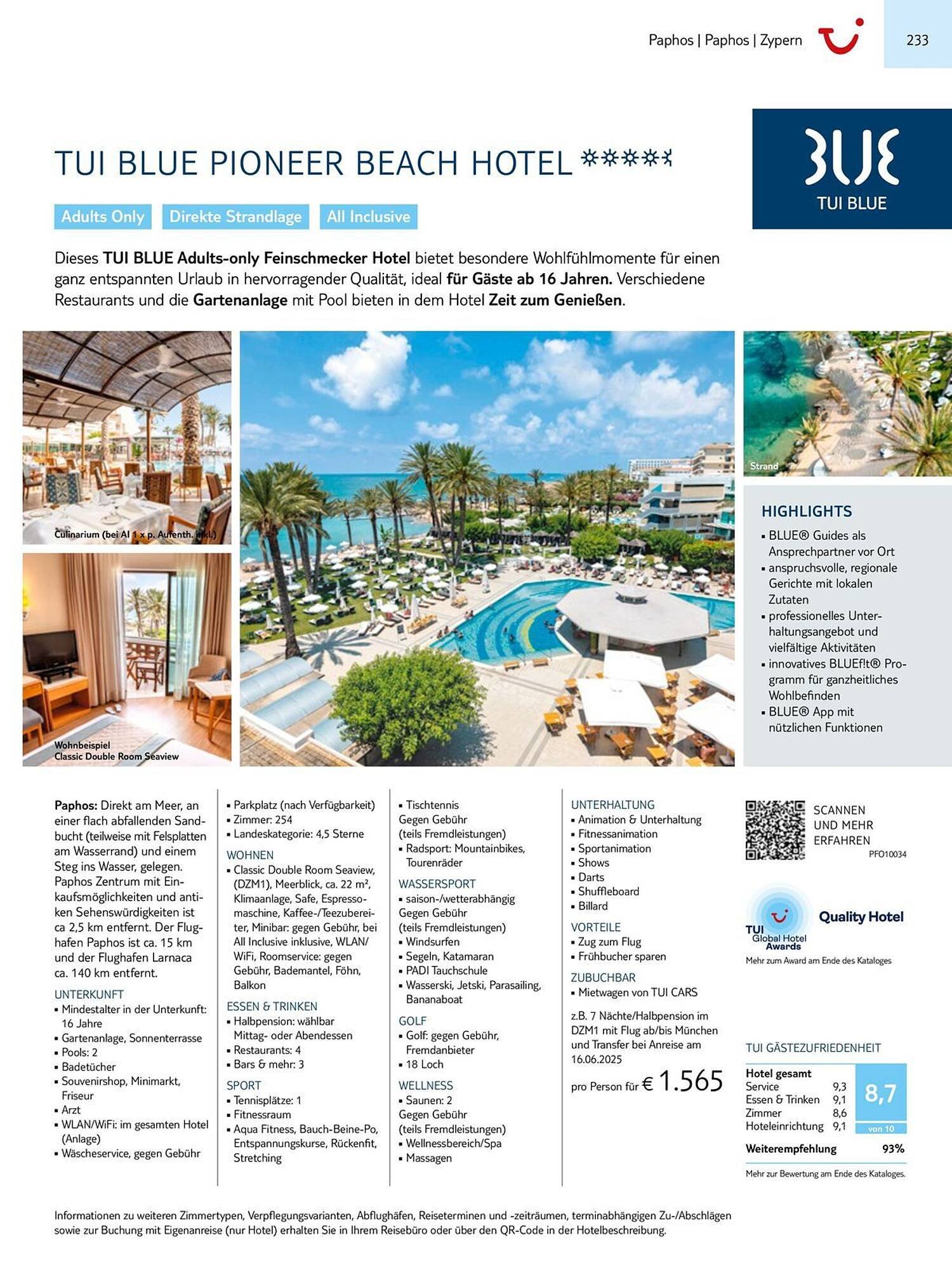 TUI Prospekt (2026-03-24 - 2027-03-24)