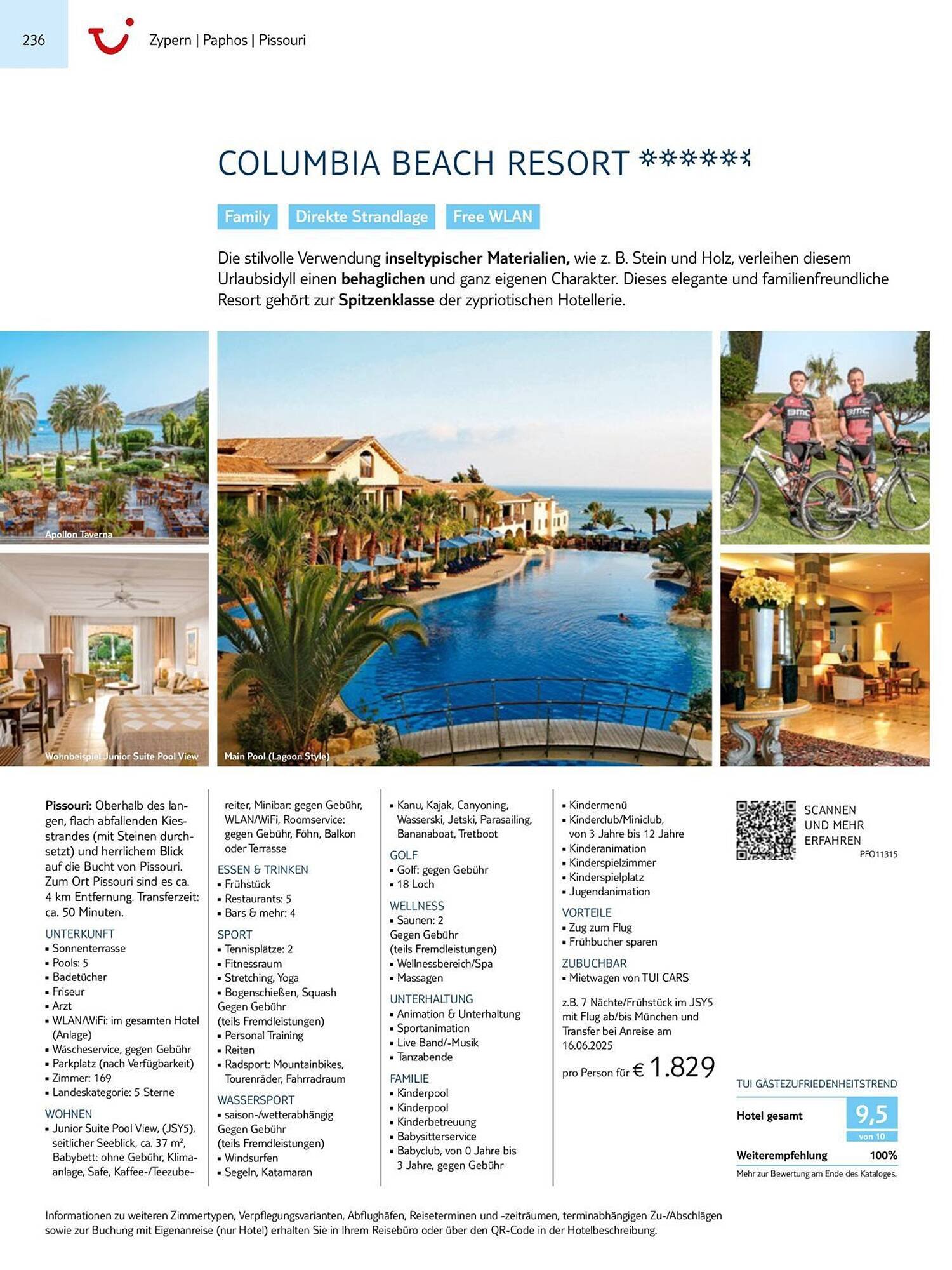 TUI Prospekt (2026-03-24 - 2027-03-24)