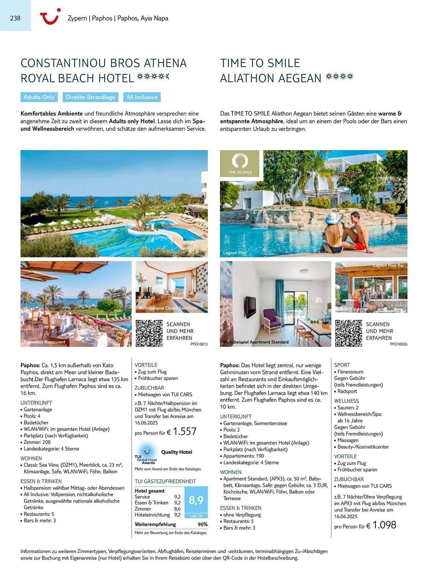 TUI Prospekt (2026-03-24 - 2027-03-24)