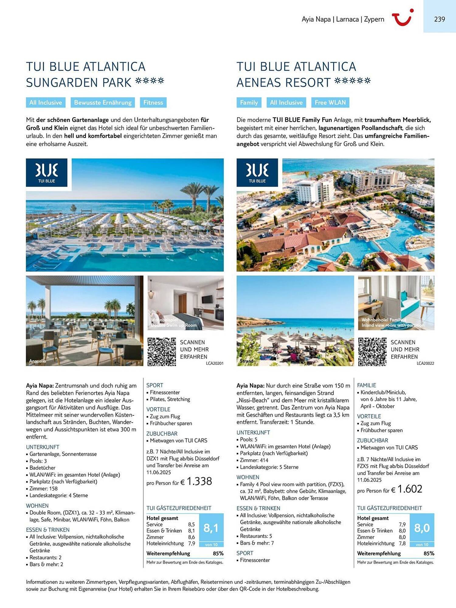 TUI Prospekt (2026-03-24 - 2027-03-24)