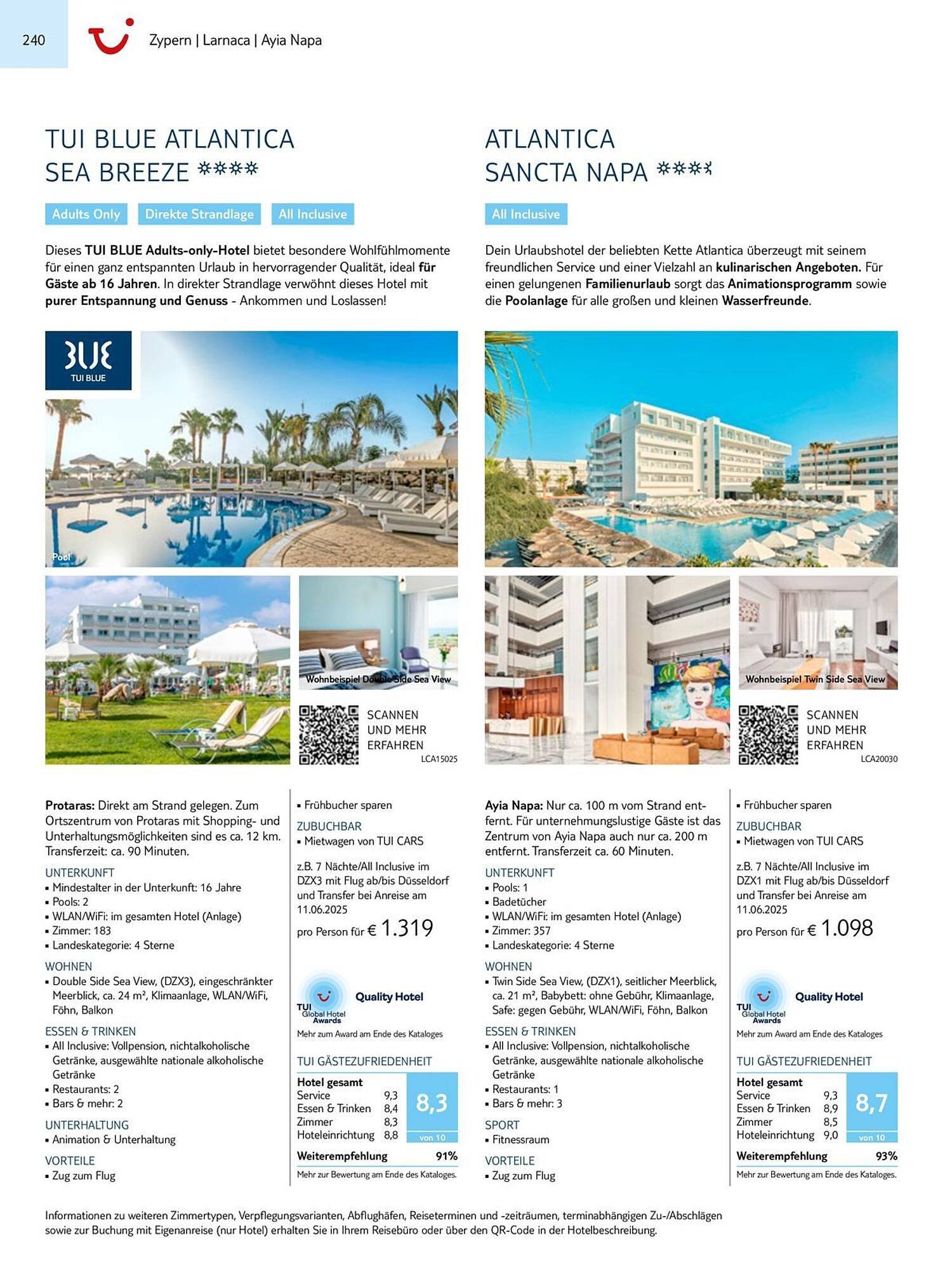 TUI Prospekt (2026-03-24 - 2027-03-24)