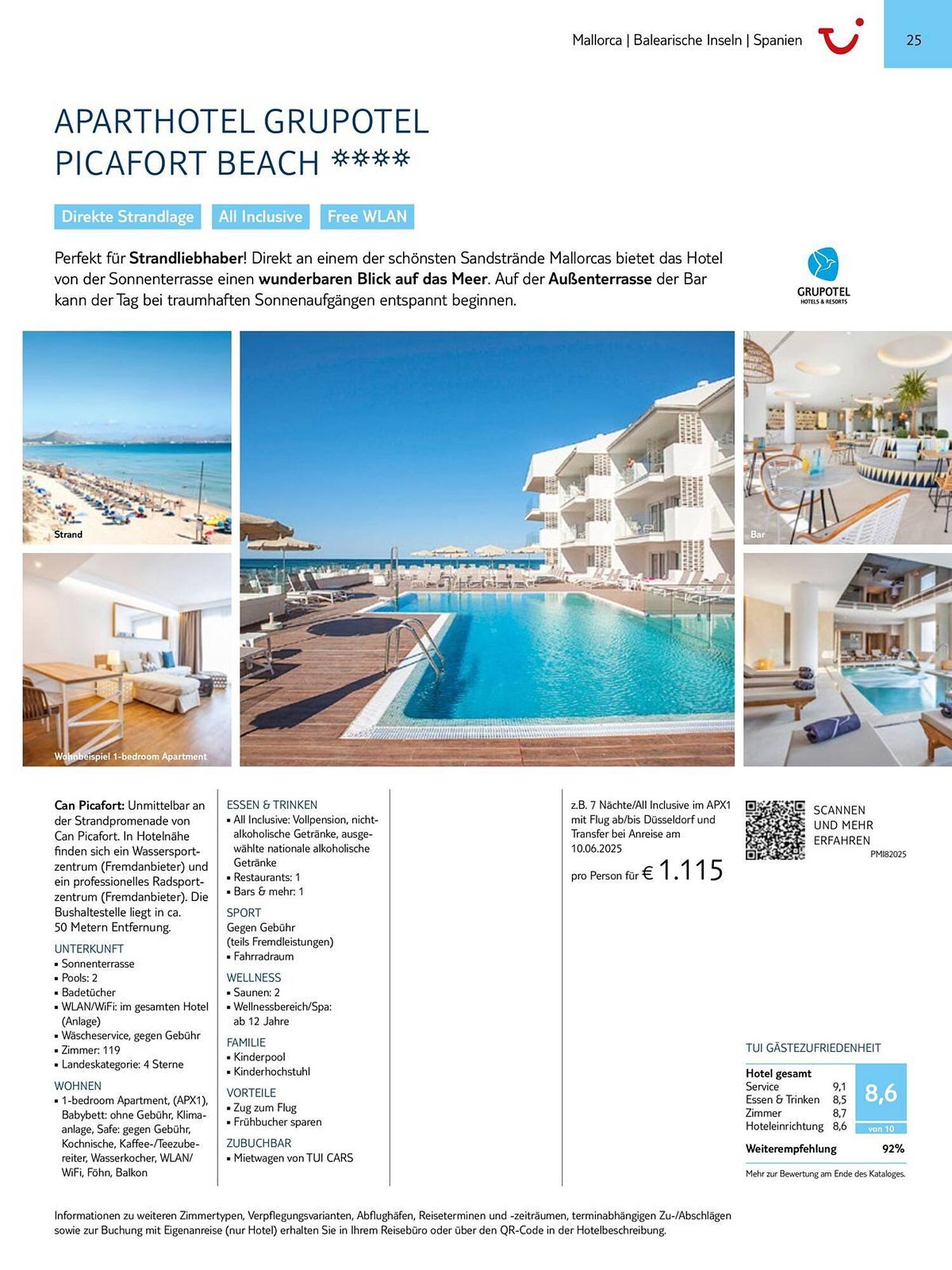 TUI Prospekt (2026-03-24 - 2027-03-24)