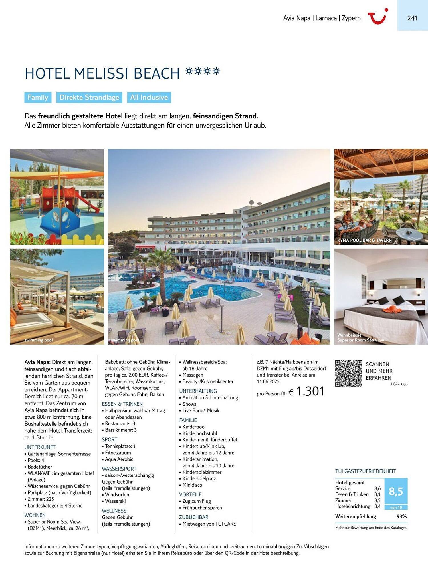 TUI Prospekt (2026-03-24 - 2027-03-24)