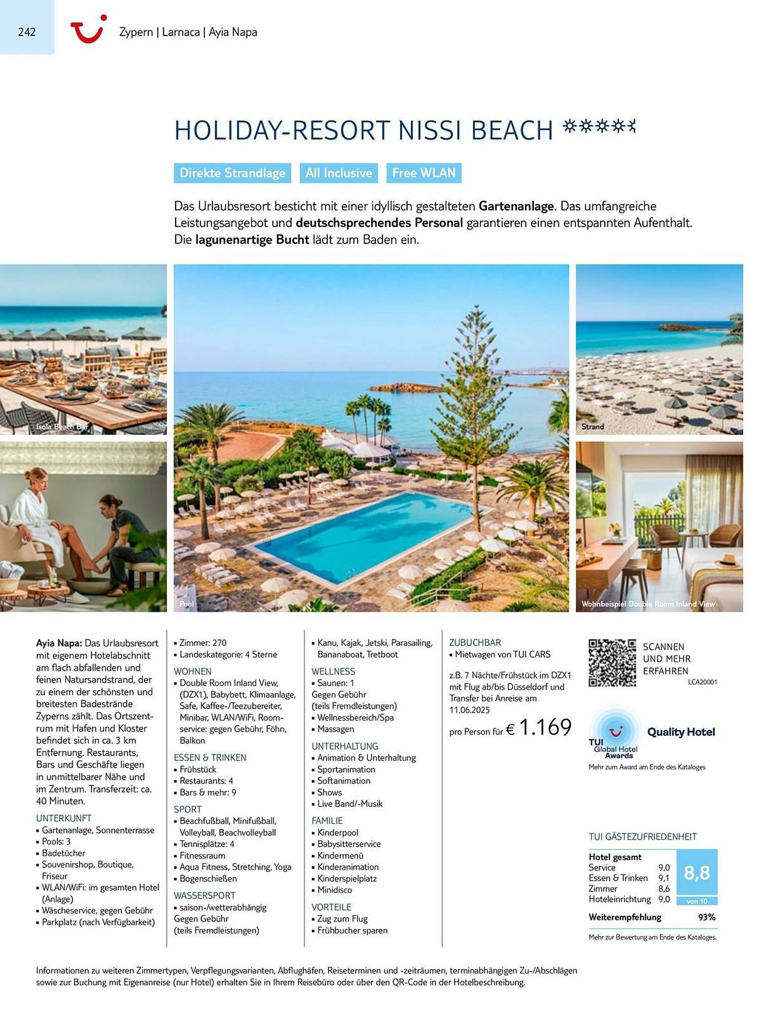 TUI Prospekt (2026-03-24 - 2027-03-24)