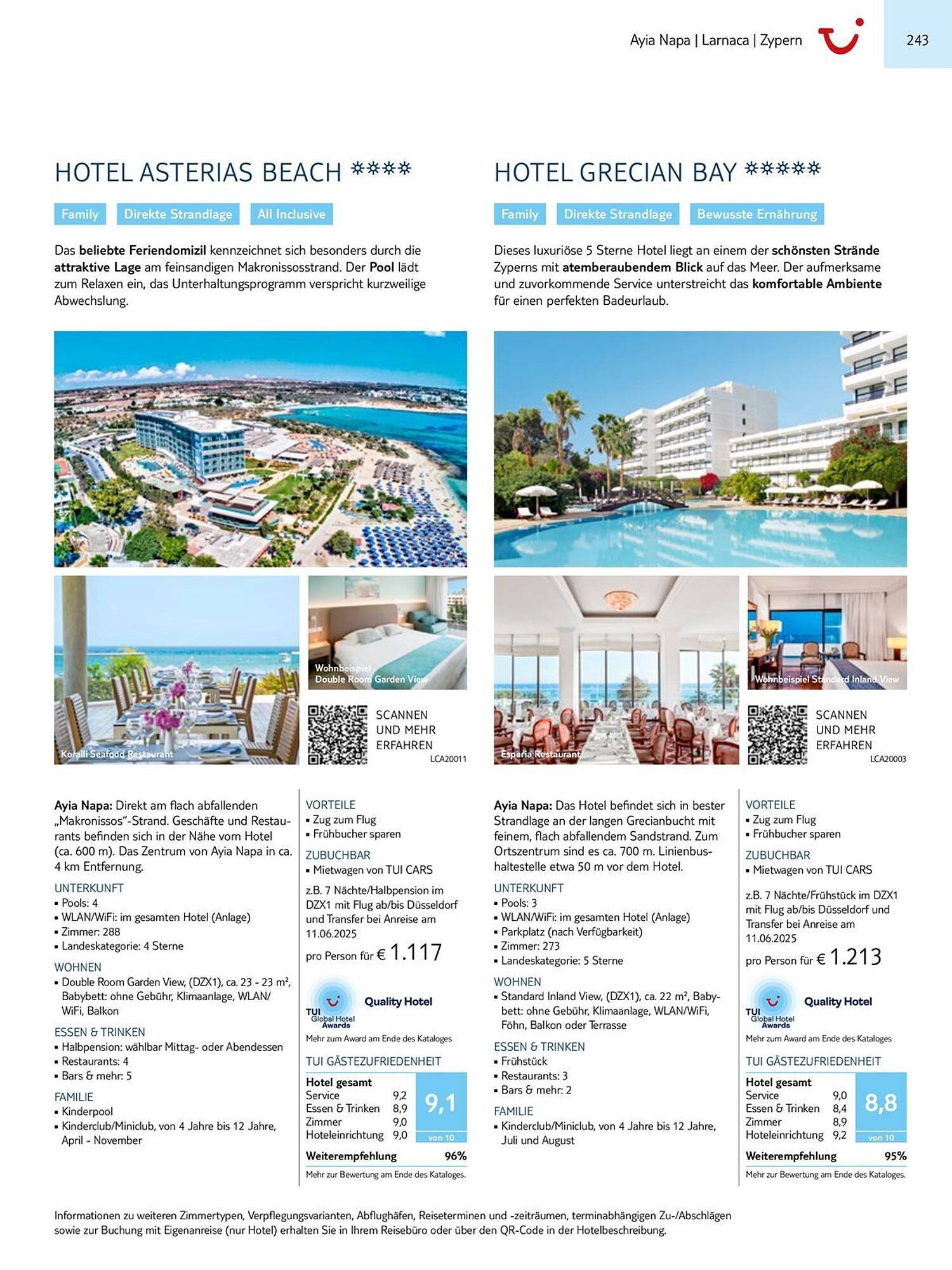 TUI Prospekt (2026-03-24 - 2027-03-24)