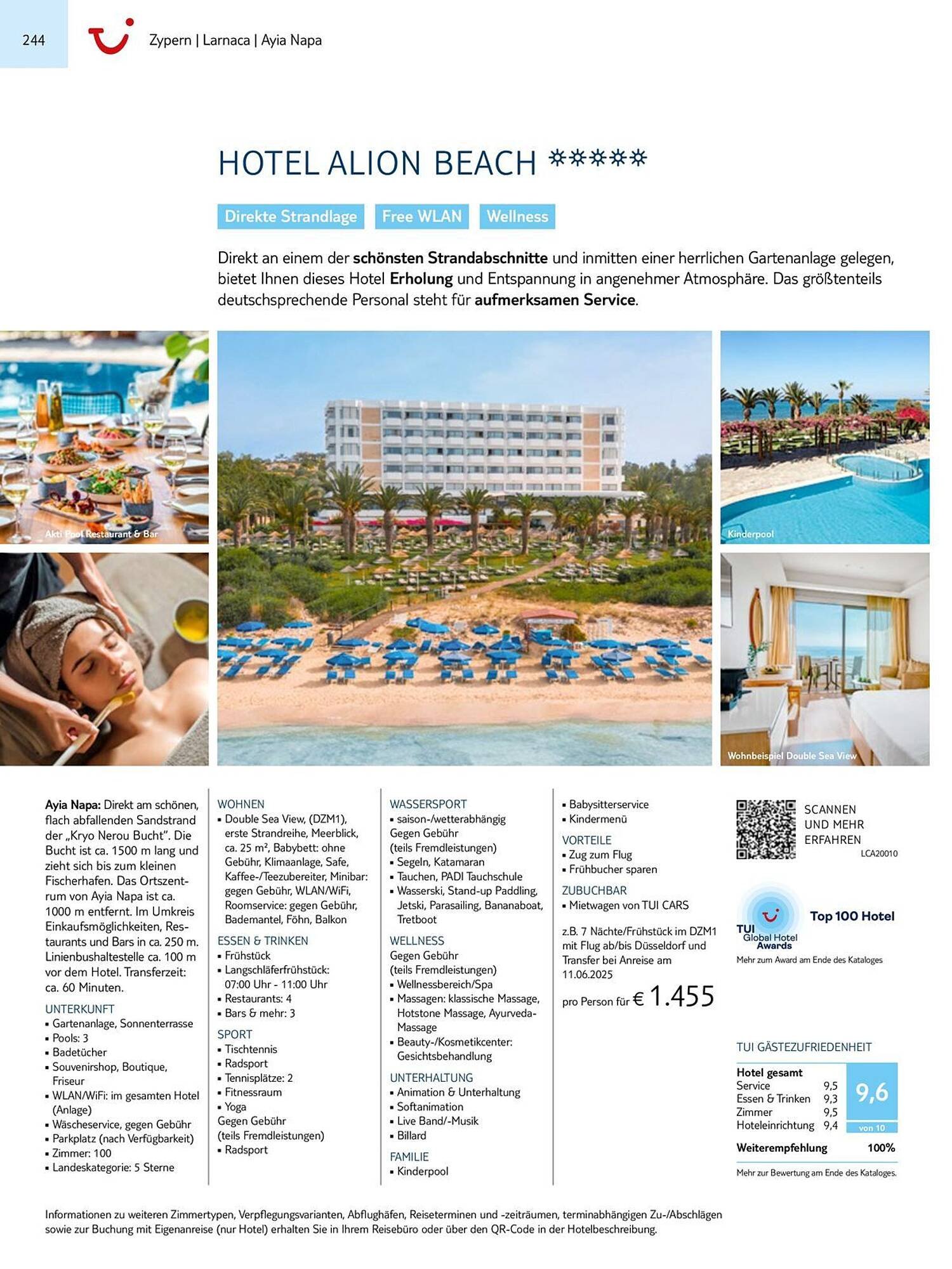 TUI Prospekt (2026-03-24 - 2027-03-24)