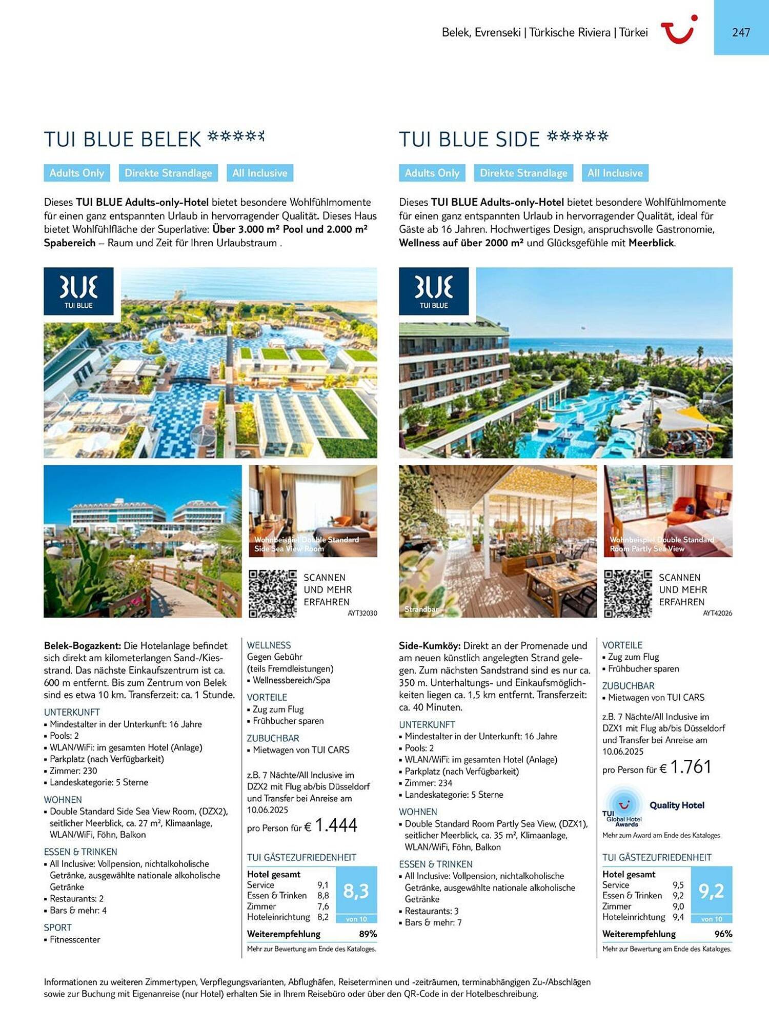 TUI Prospekt (2026-03-24 - 2027-03-24)