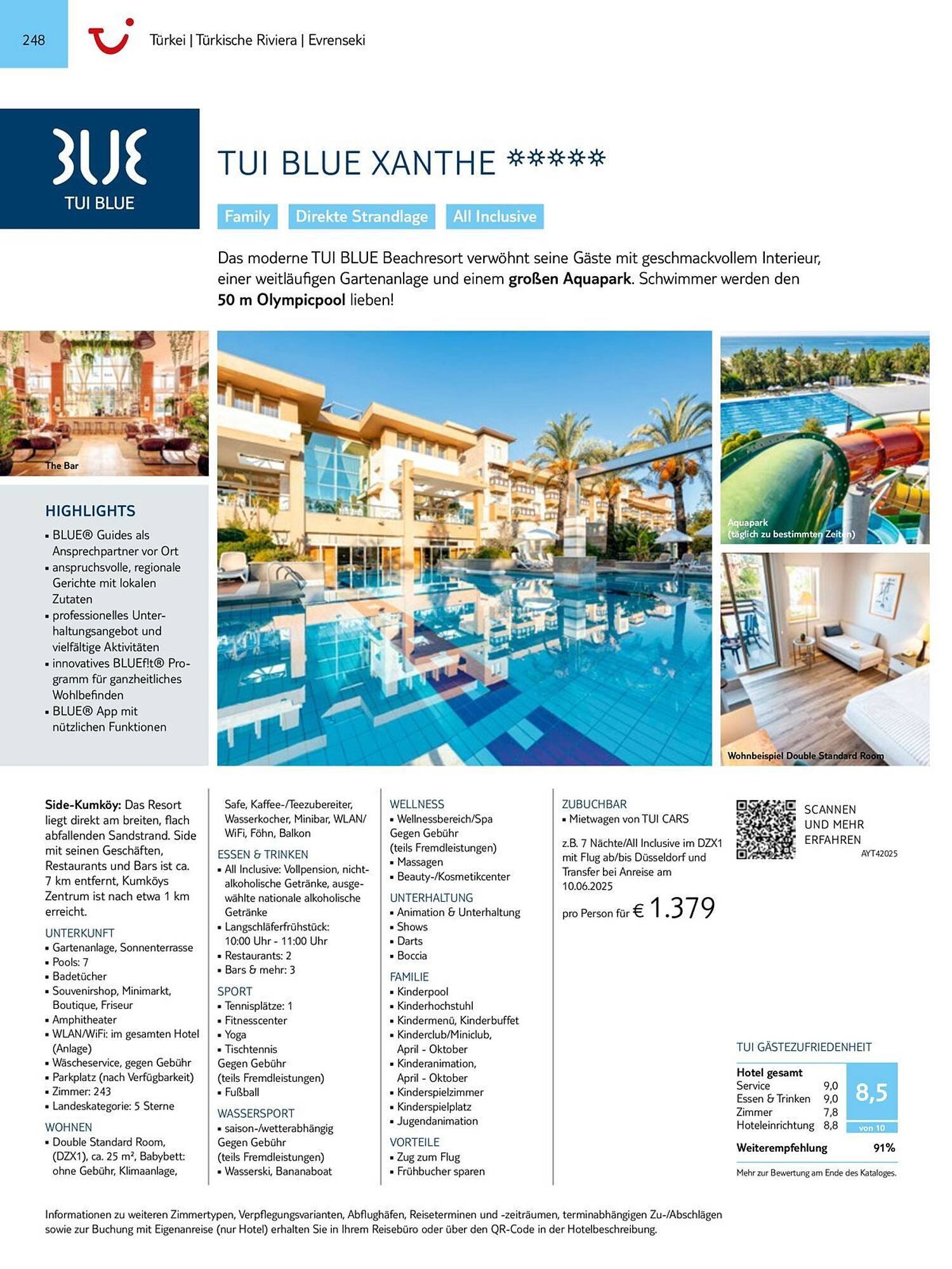 TUI Prospekt (2026-03-24 - 2027-03-24)