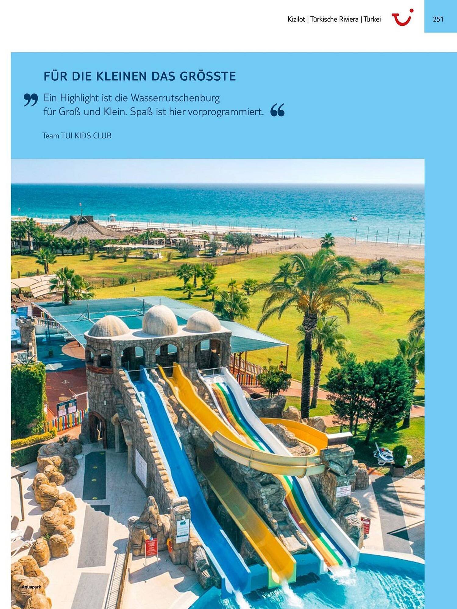 TUI Prospekt (2026-03-24 - 2027-03-24)