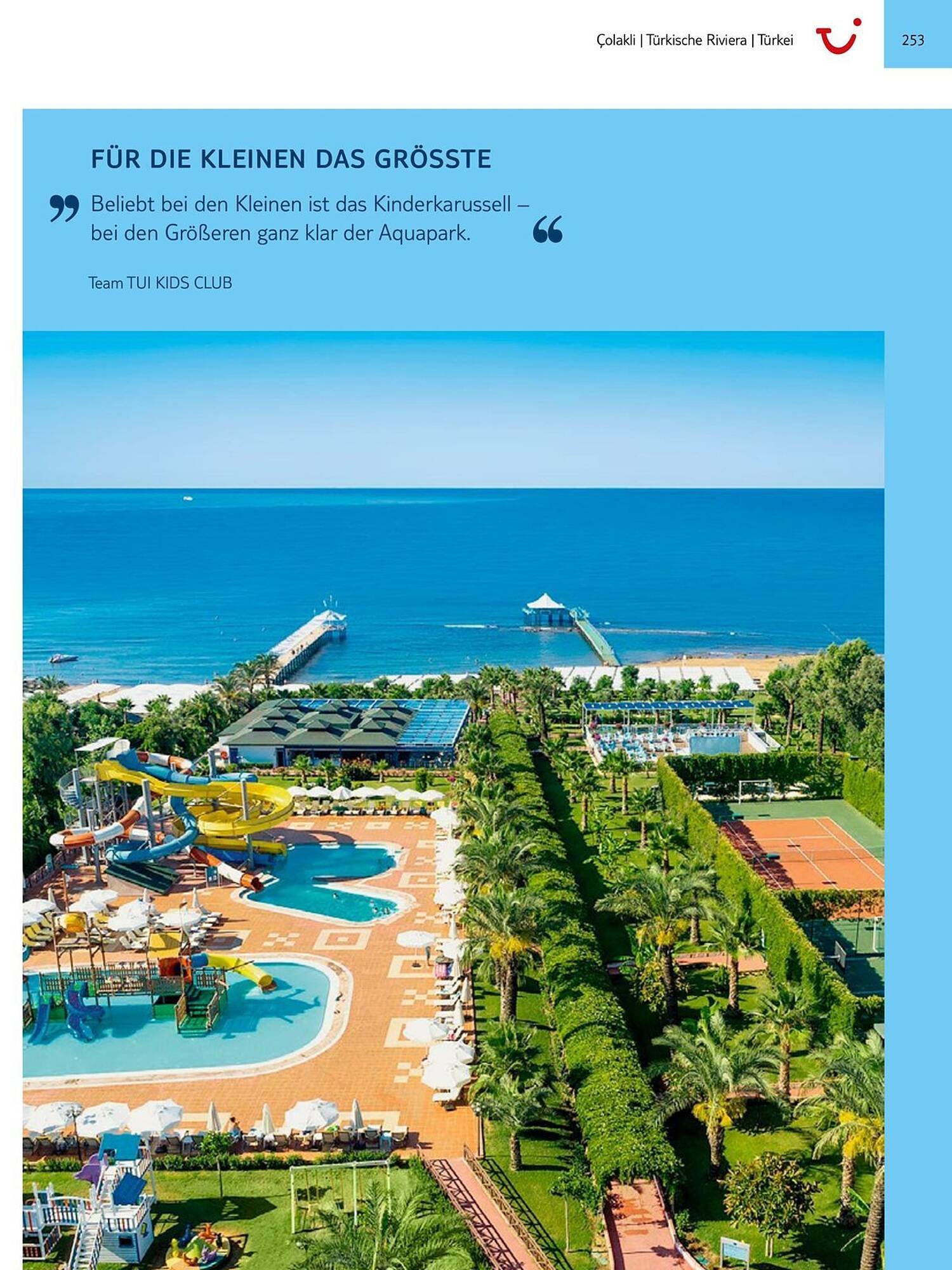 TUI Prospekt (2026-03-24 - 2027-03-24)