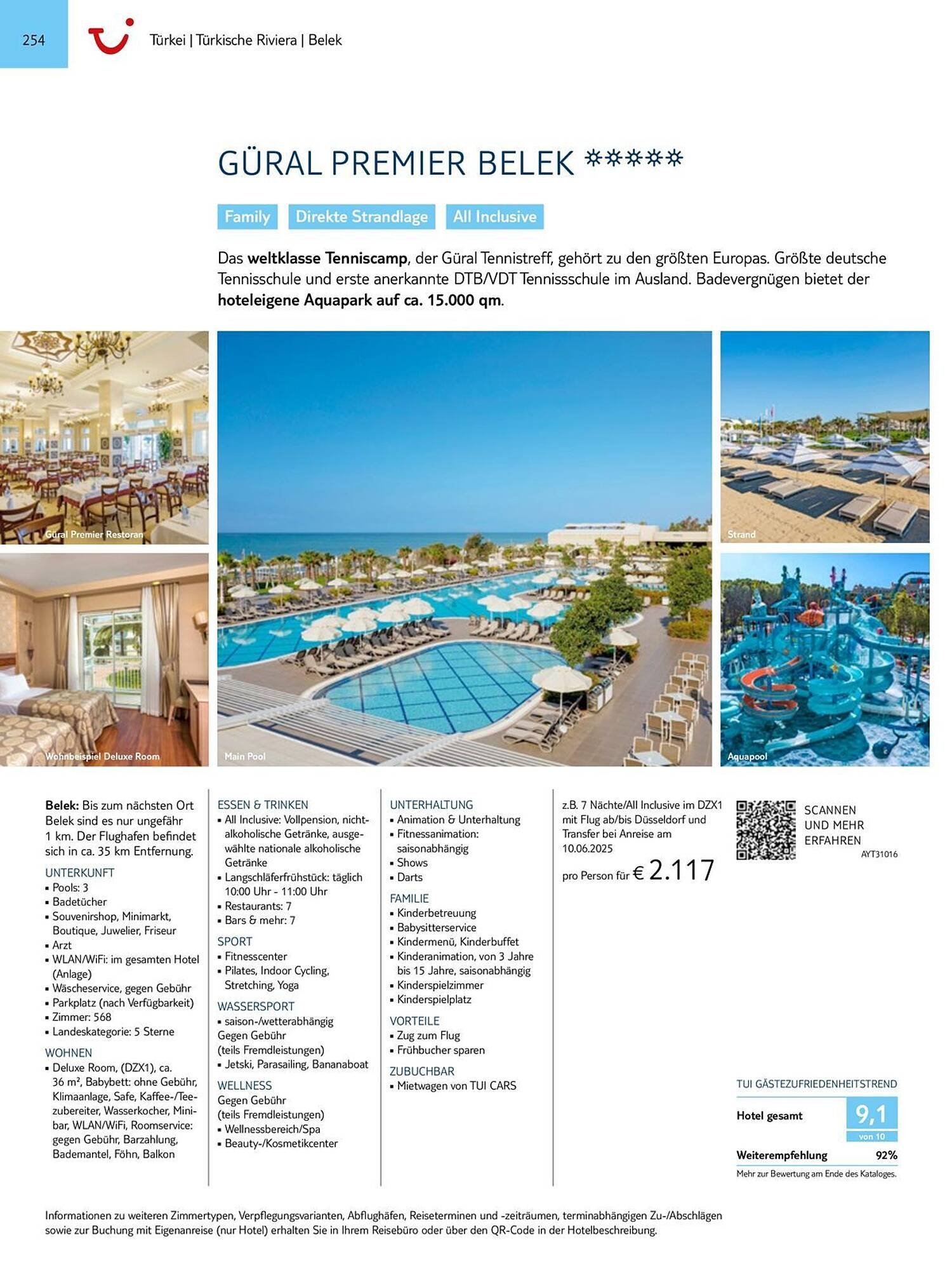 TUI Prospekt (2026-03-24 - 2027-03-24)