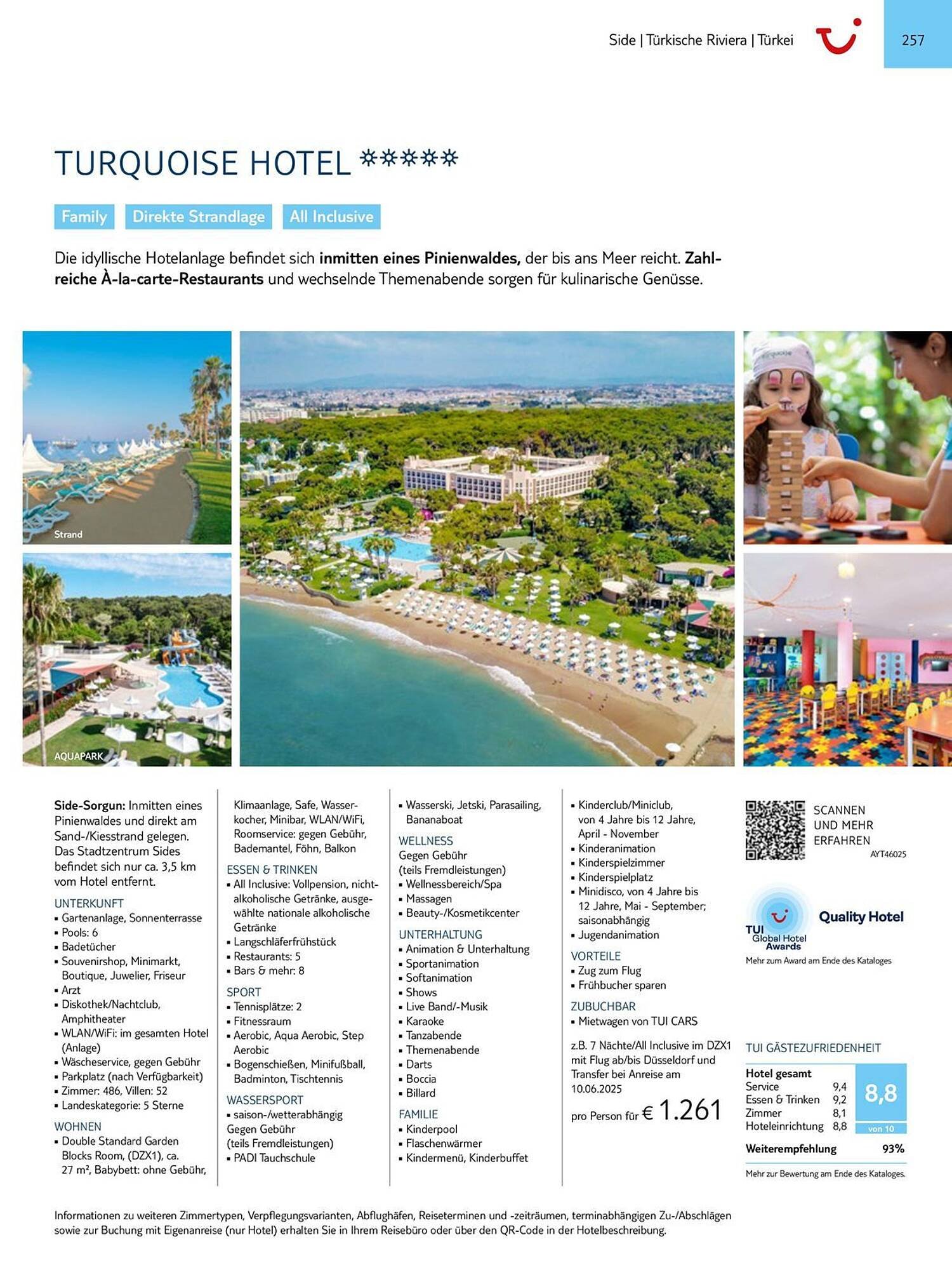 TUI Prospekt (2026-03-24 - 2027-03-24)