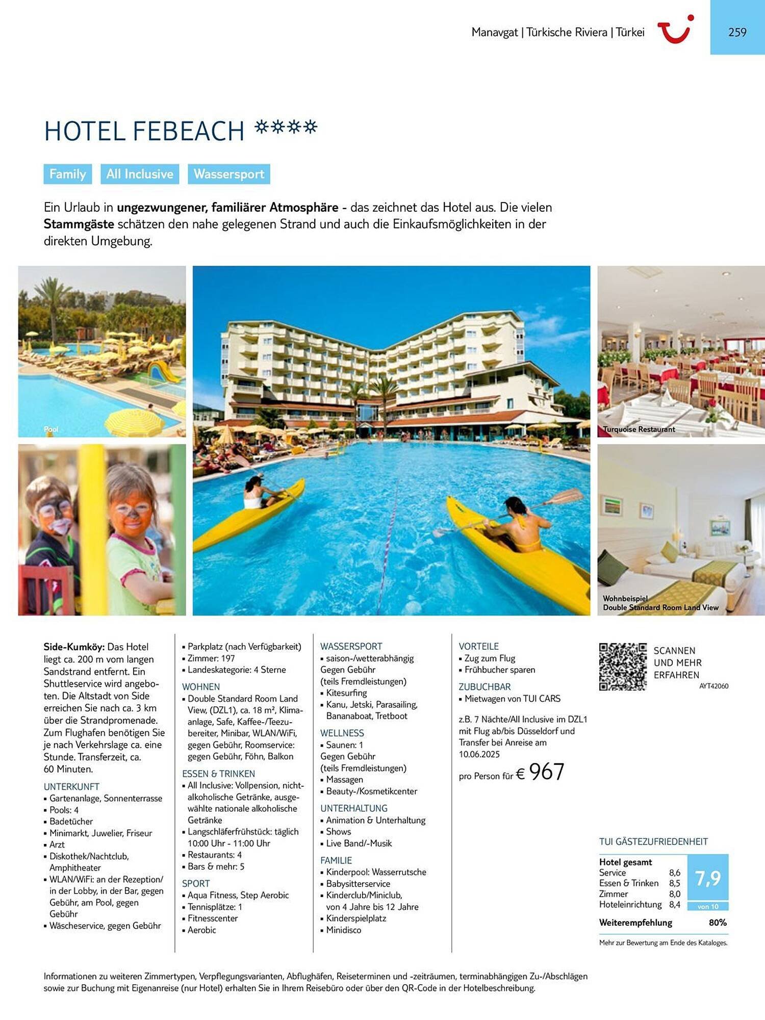 TUI Prospekt (2026-03-24 - 2027-03-24)