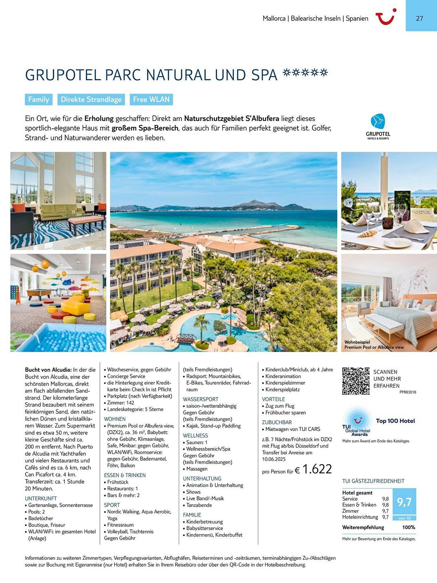 TUI Prospekt (2026-03-24 - 2027-03-24)