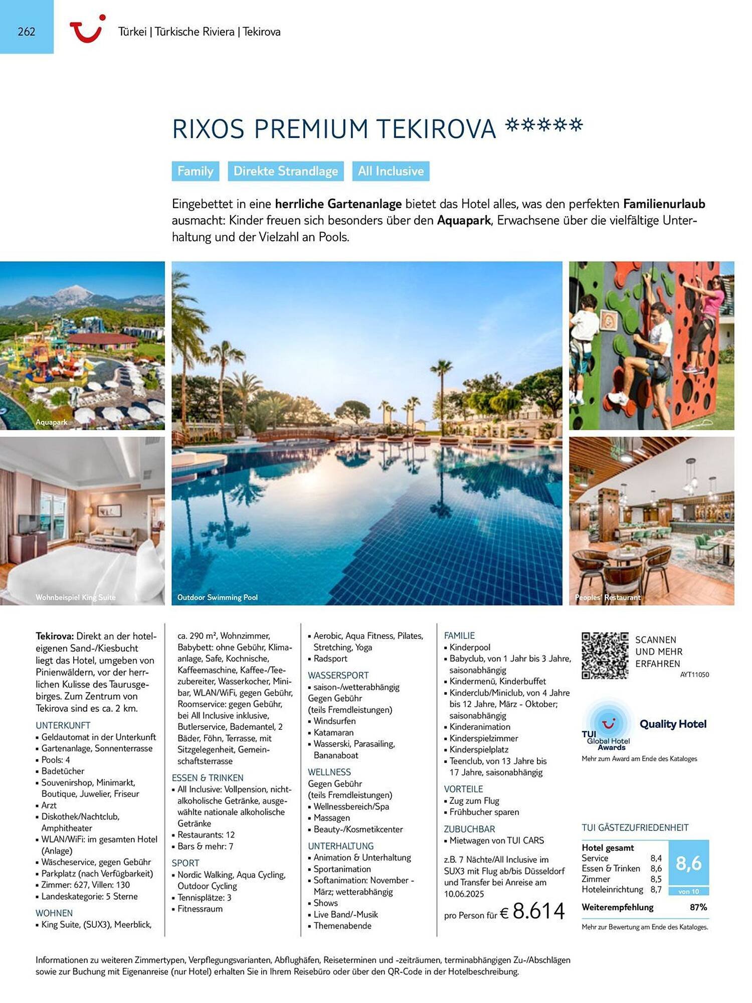 TUI Prospekt (2026-03-24 - 2027-03-24)