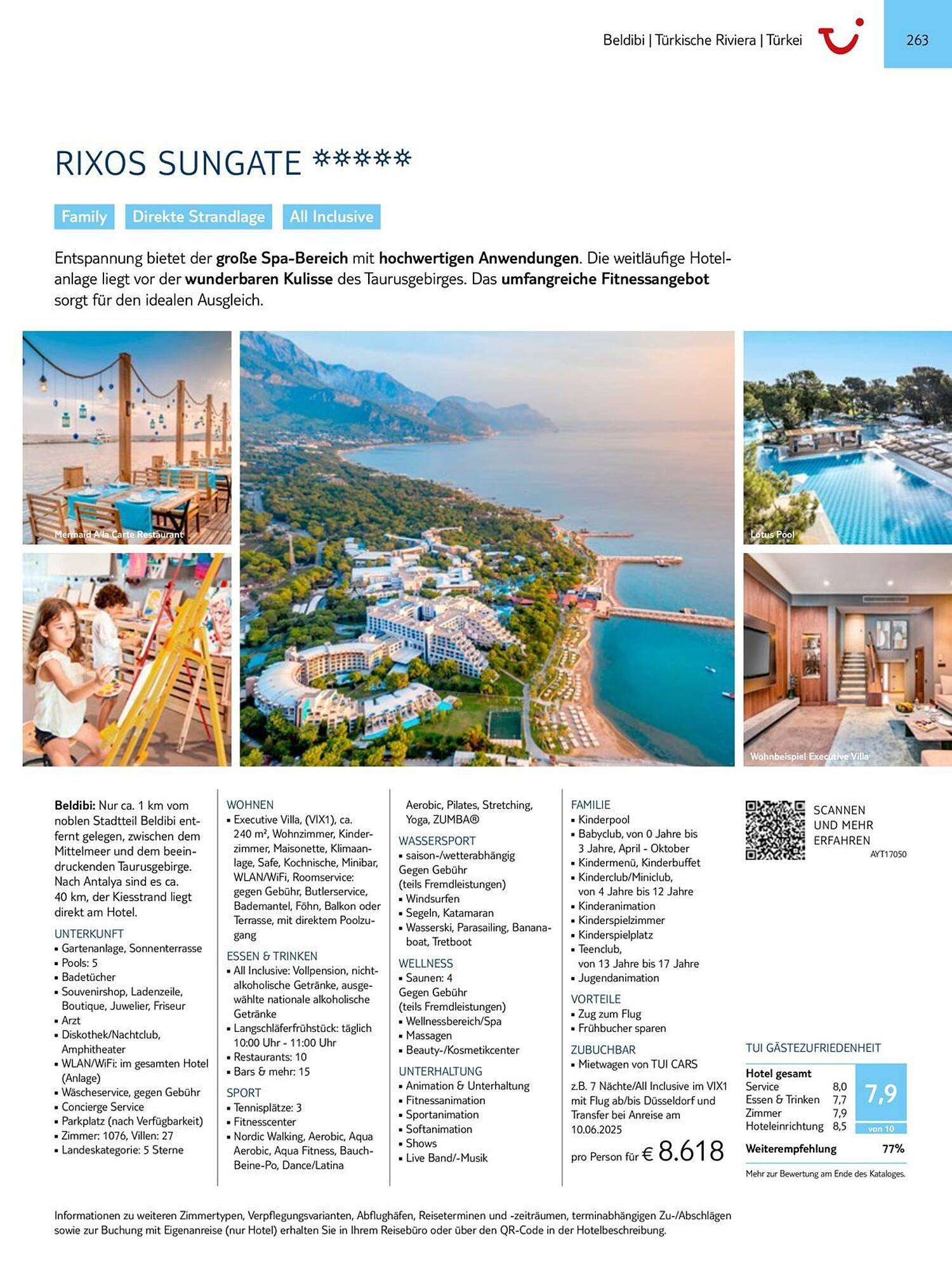 TUI Prospekt (2026-03-24 - 2027-03-24)