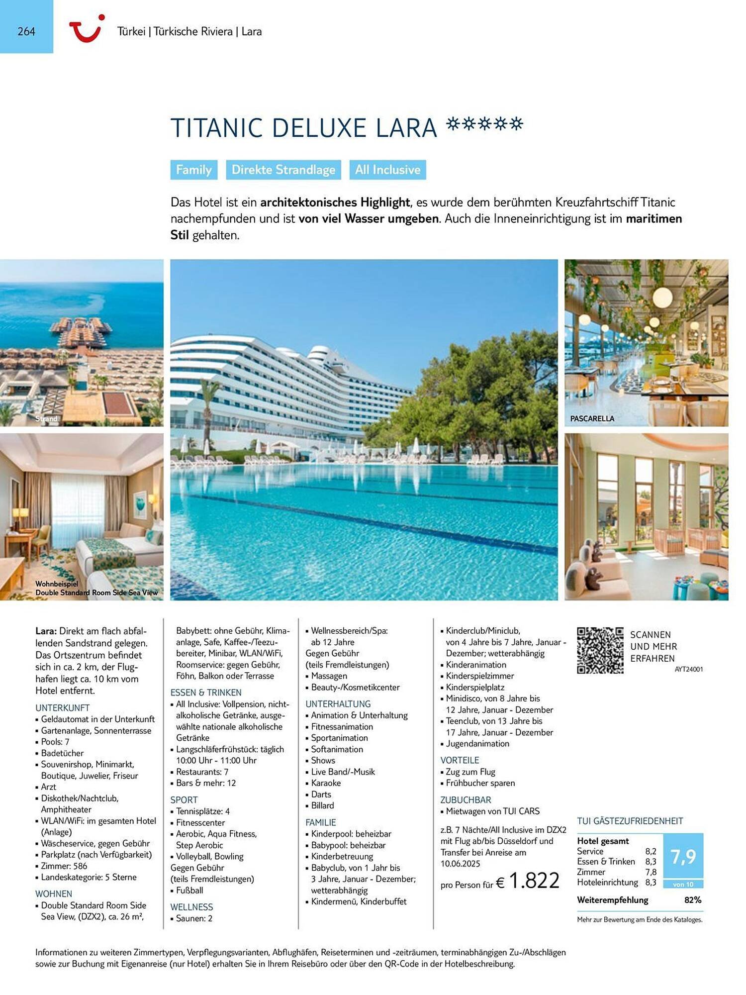 TUI Prospekt (2026-03-24 - 2027-03-24)