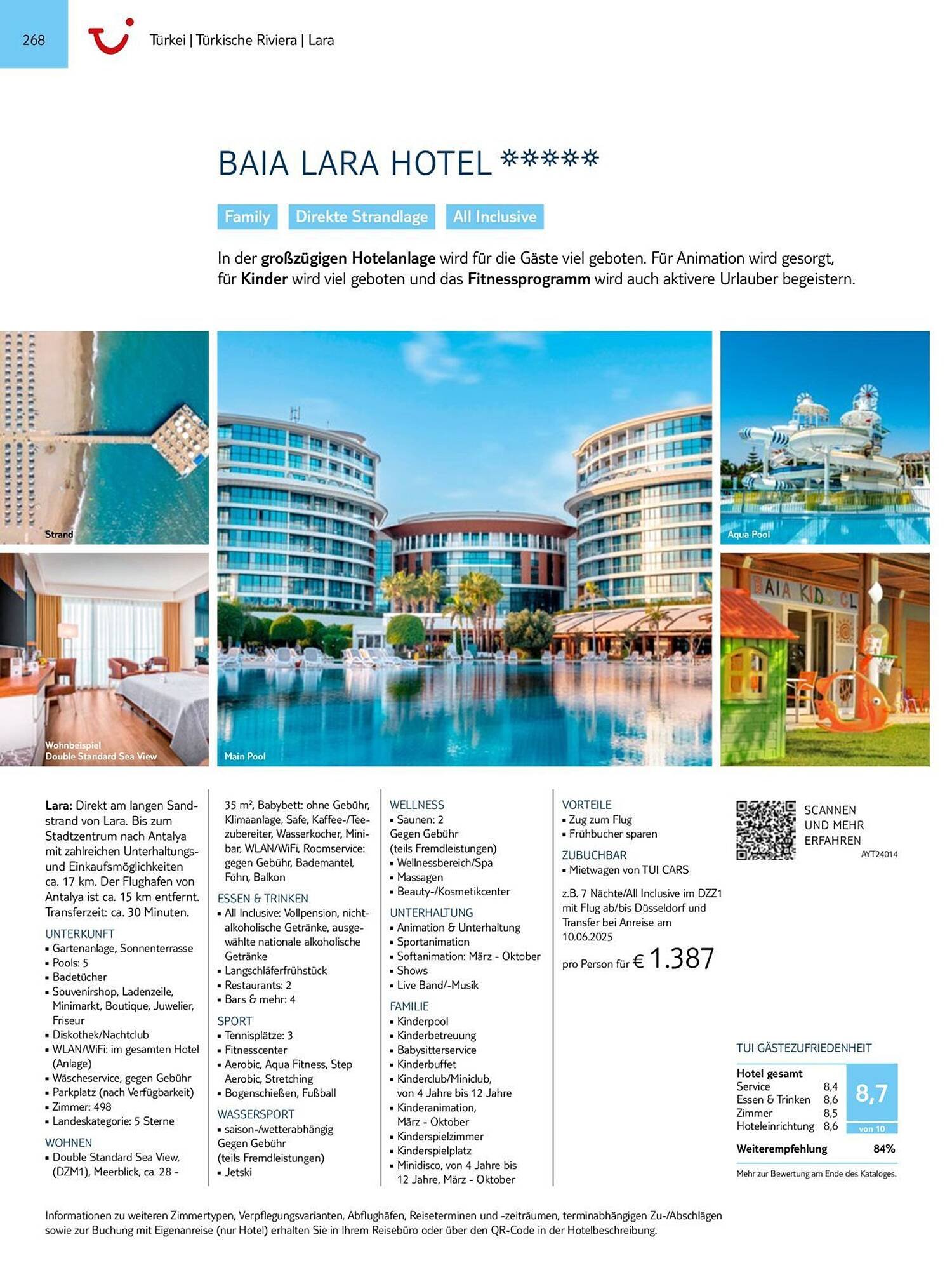 TUI Prospekt (2026-03-24 - 2027-03-24)