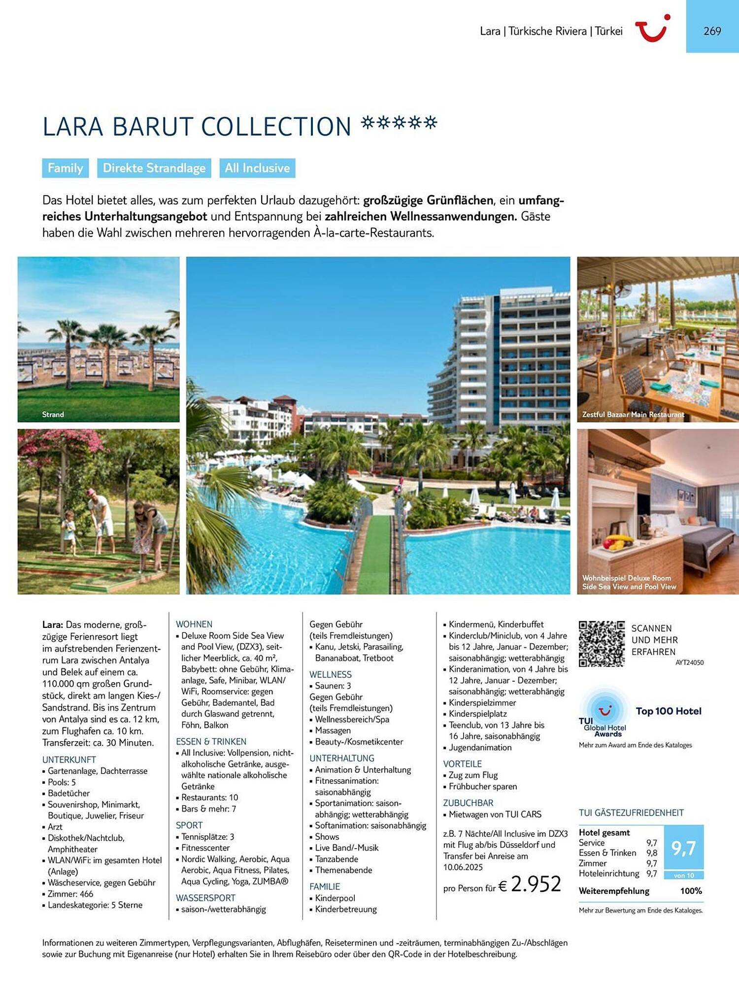 TUI Prospekt (2026-03-24 - 2027-03-24)