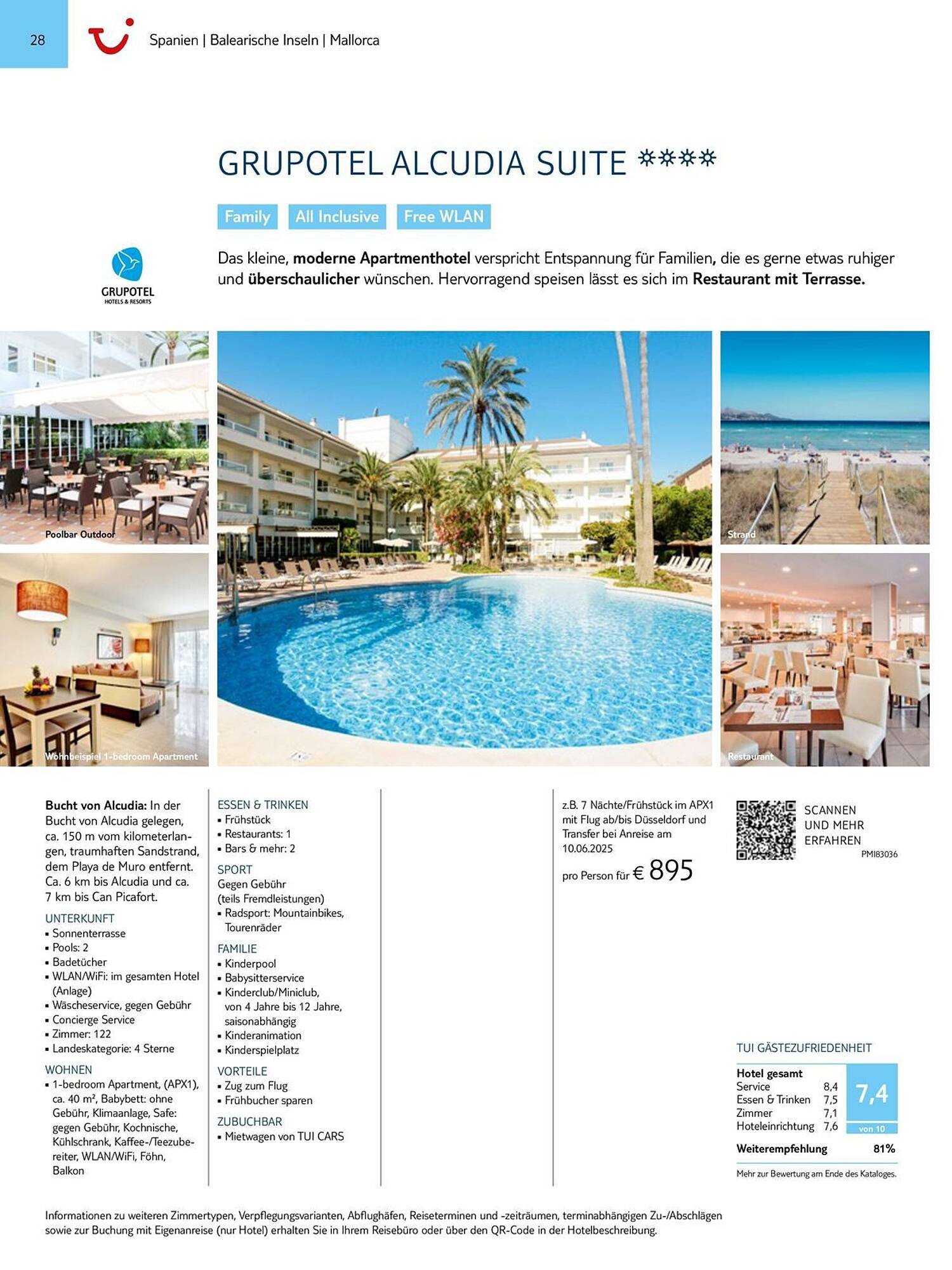 TUI Prospekt (2026-03-24 - 2027-03-24)