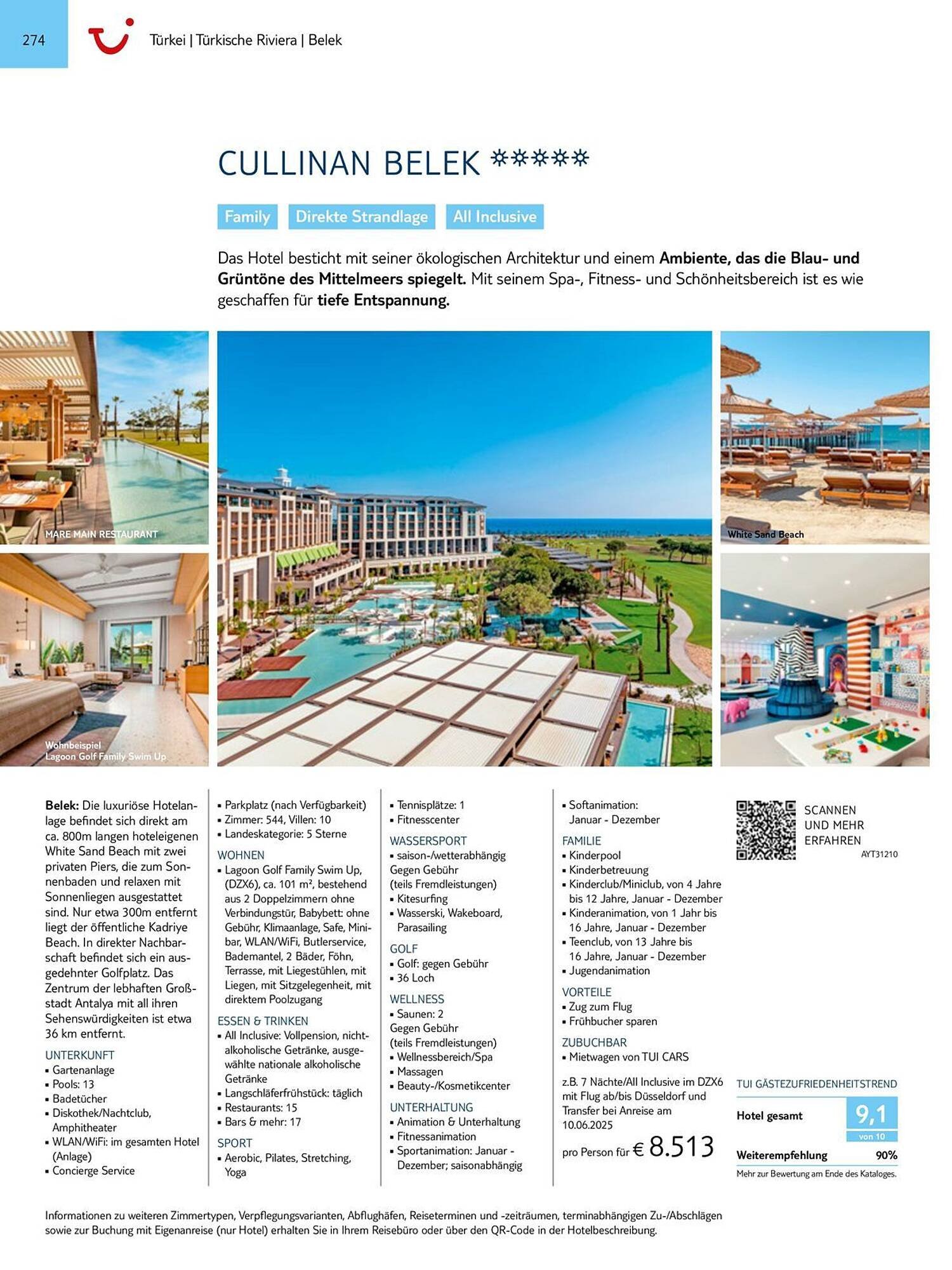 TUI Prospekt (2026-03-24 - 2027-03-24)