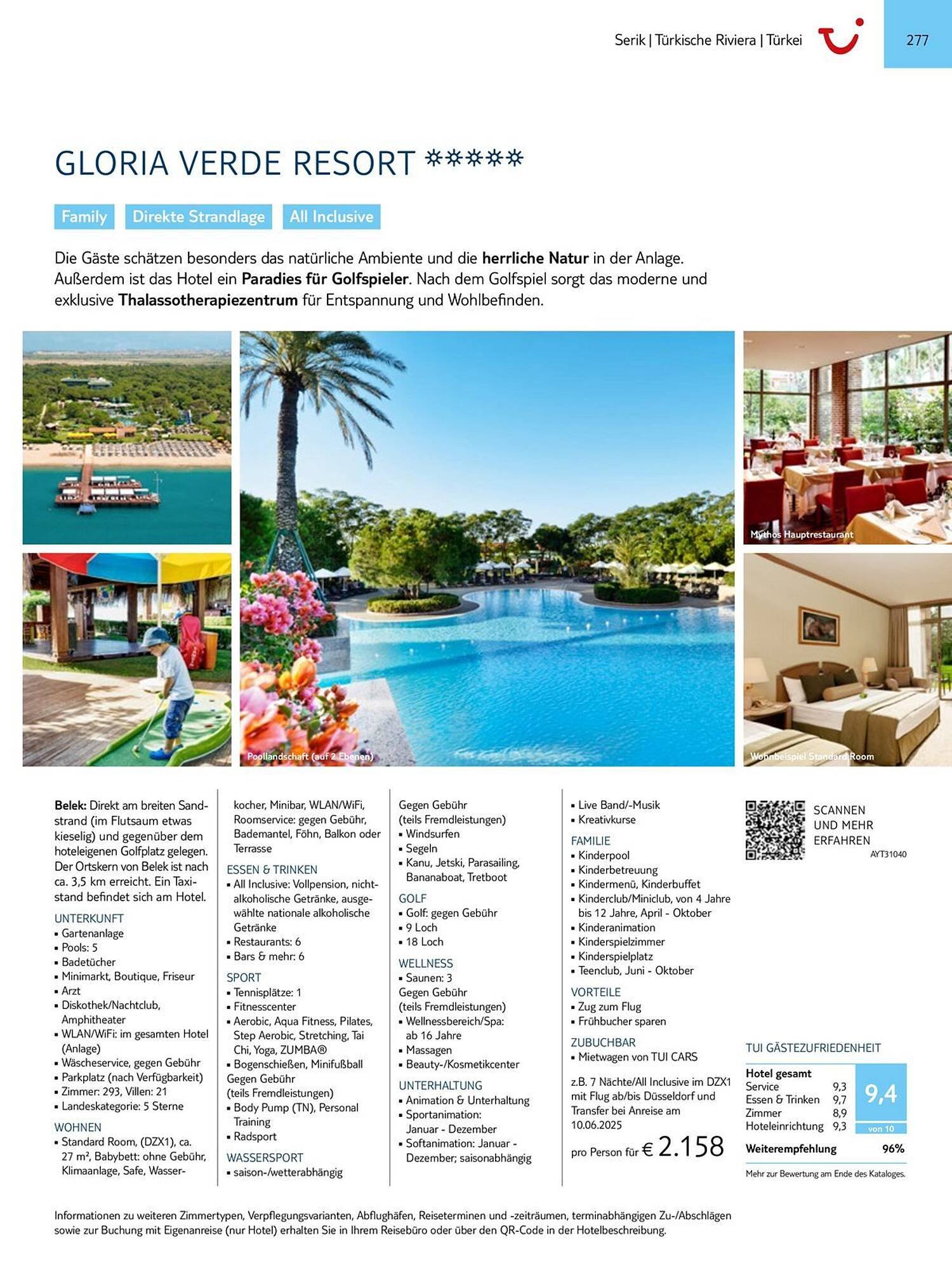 TUI Prospekt (2026-03-24 - 2027-03-24)