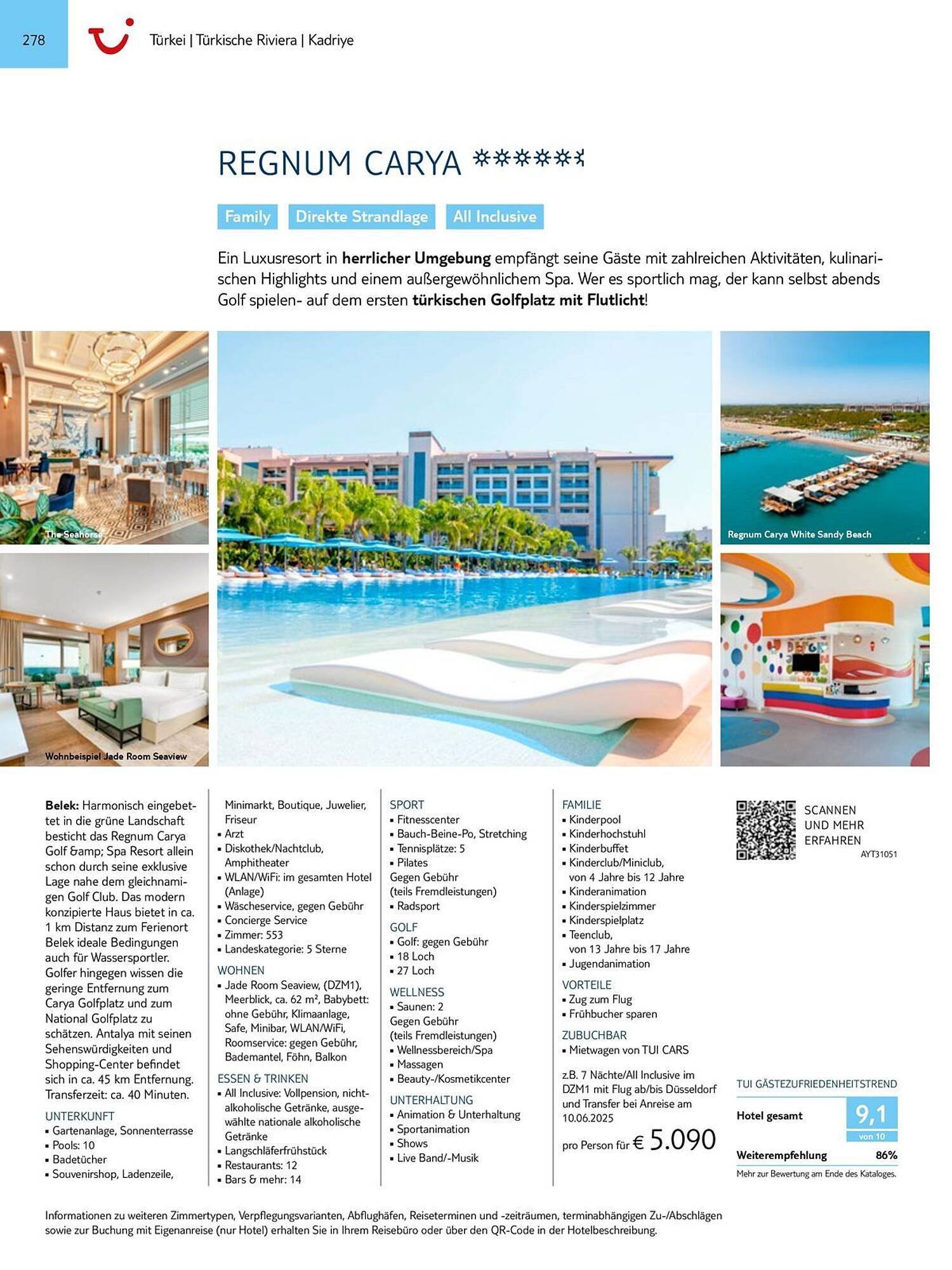 TUI Prospekt (2026-03-24 - 2027-03-24)