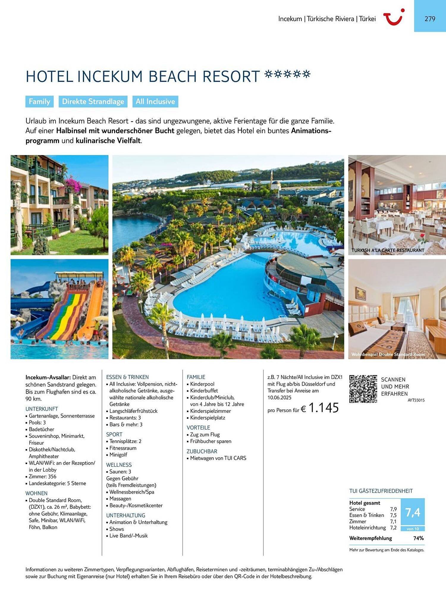 TUI Prospekt (2026-03-24 - 2027-03-24)