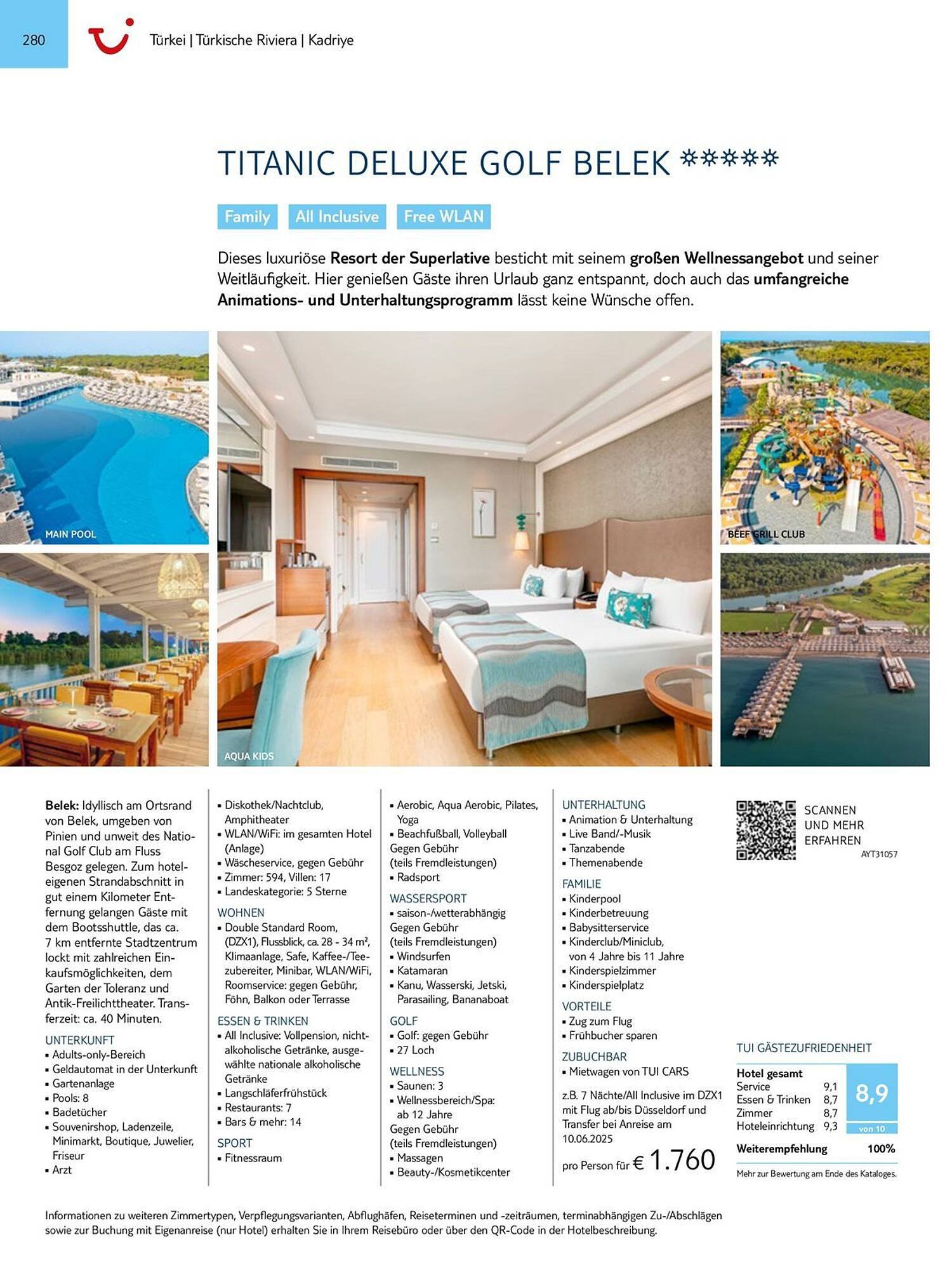 TUI Prospekt (2026-03-24 - 2027-03-24)