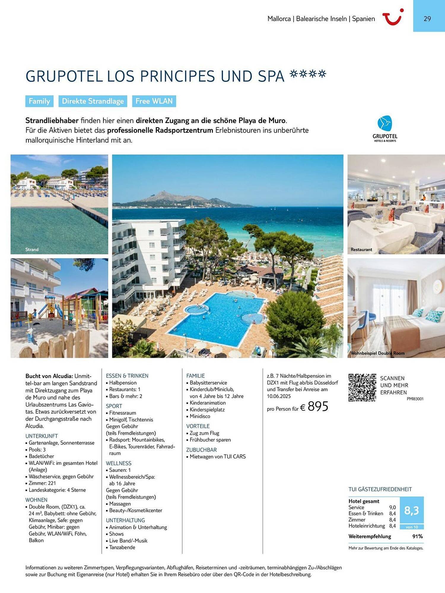 TUI Prospekt (2026-03-24 - 2027-03-24)